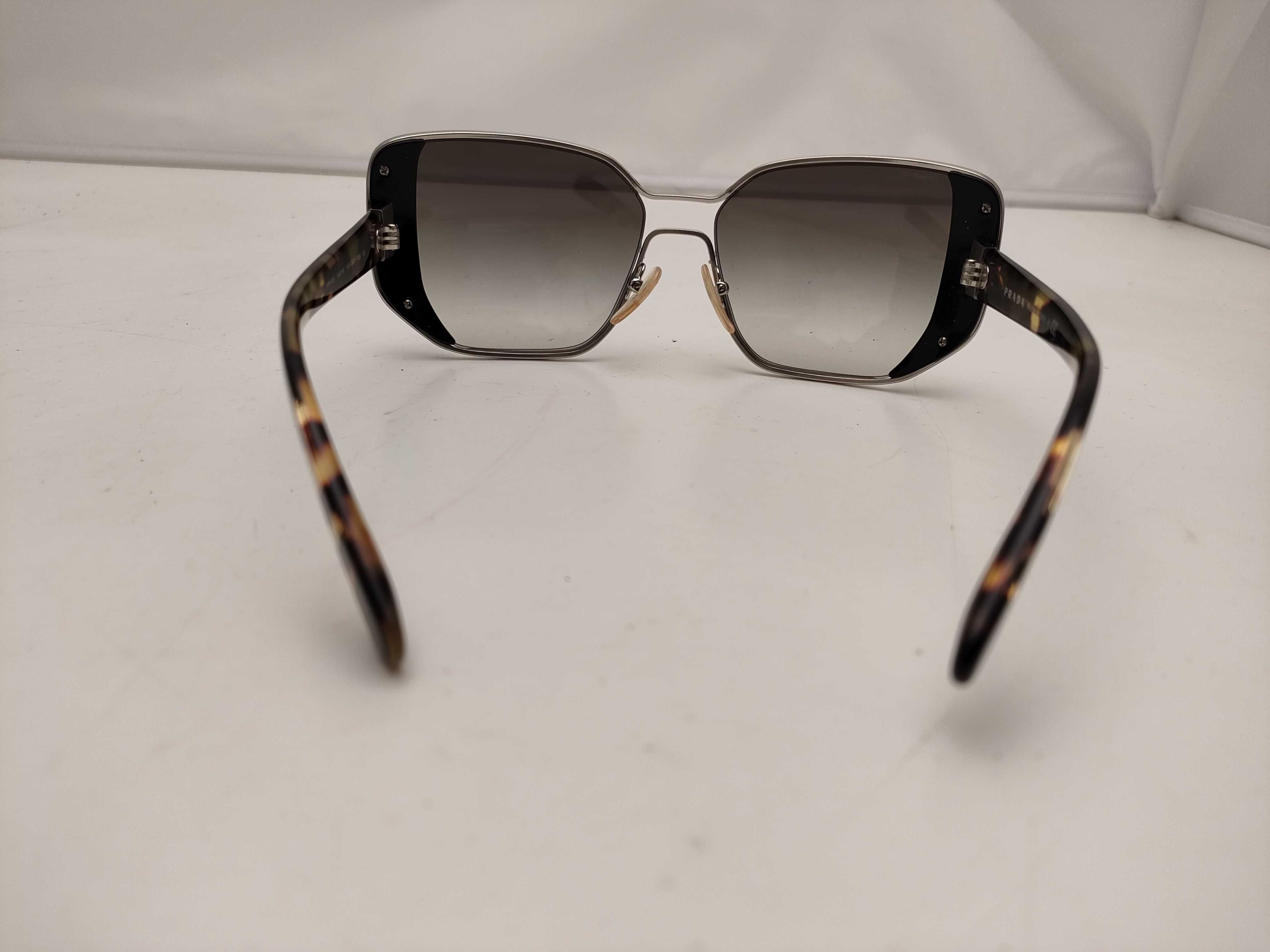 【水曜終了】(10827_0038)◆PRADA SPR59S サングラス・メガネ