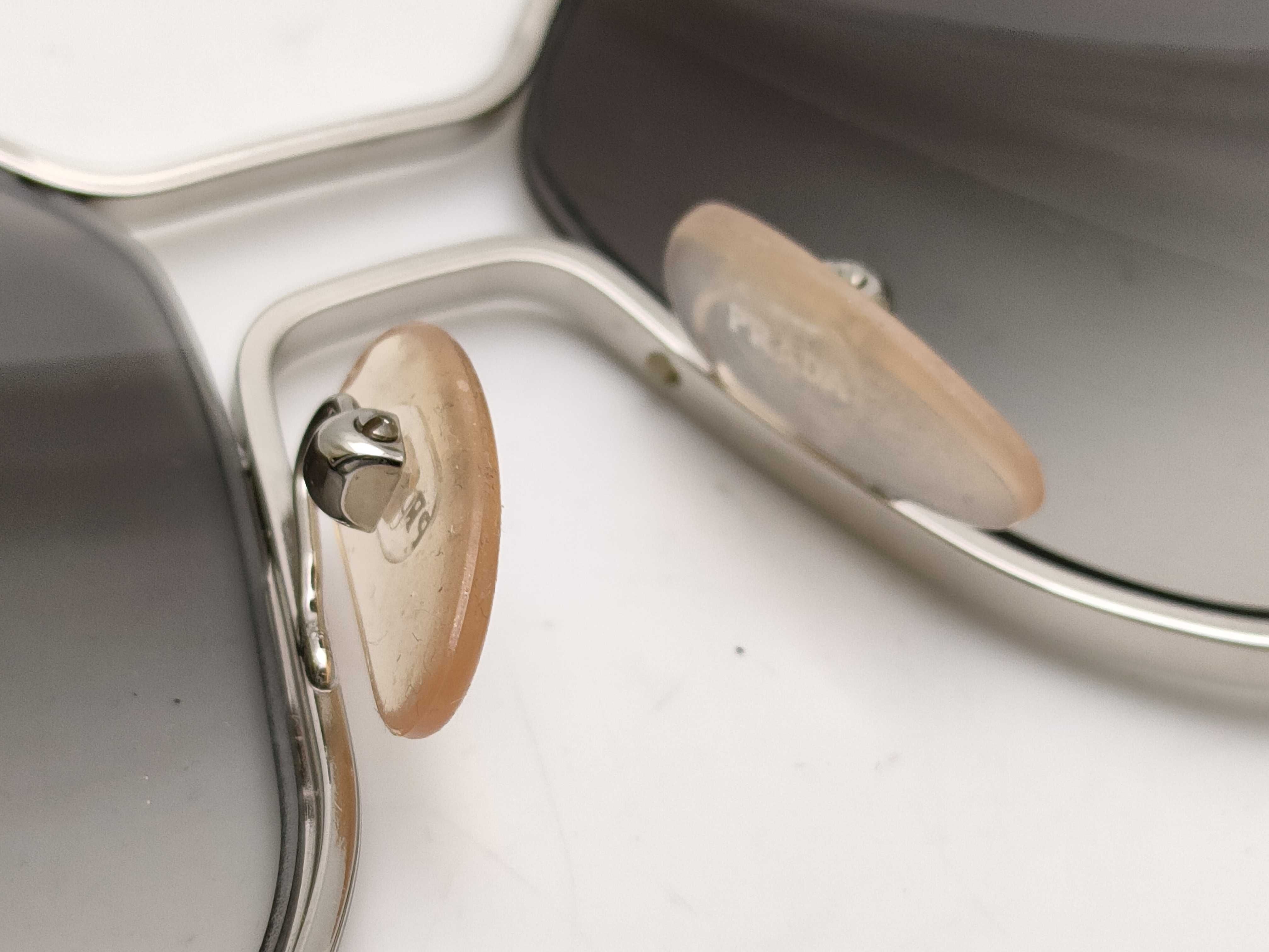 【水曜終了】(10827_0038)◆PRADA SPR59S サングラス・メガネ