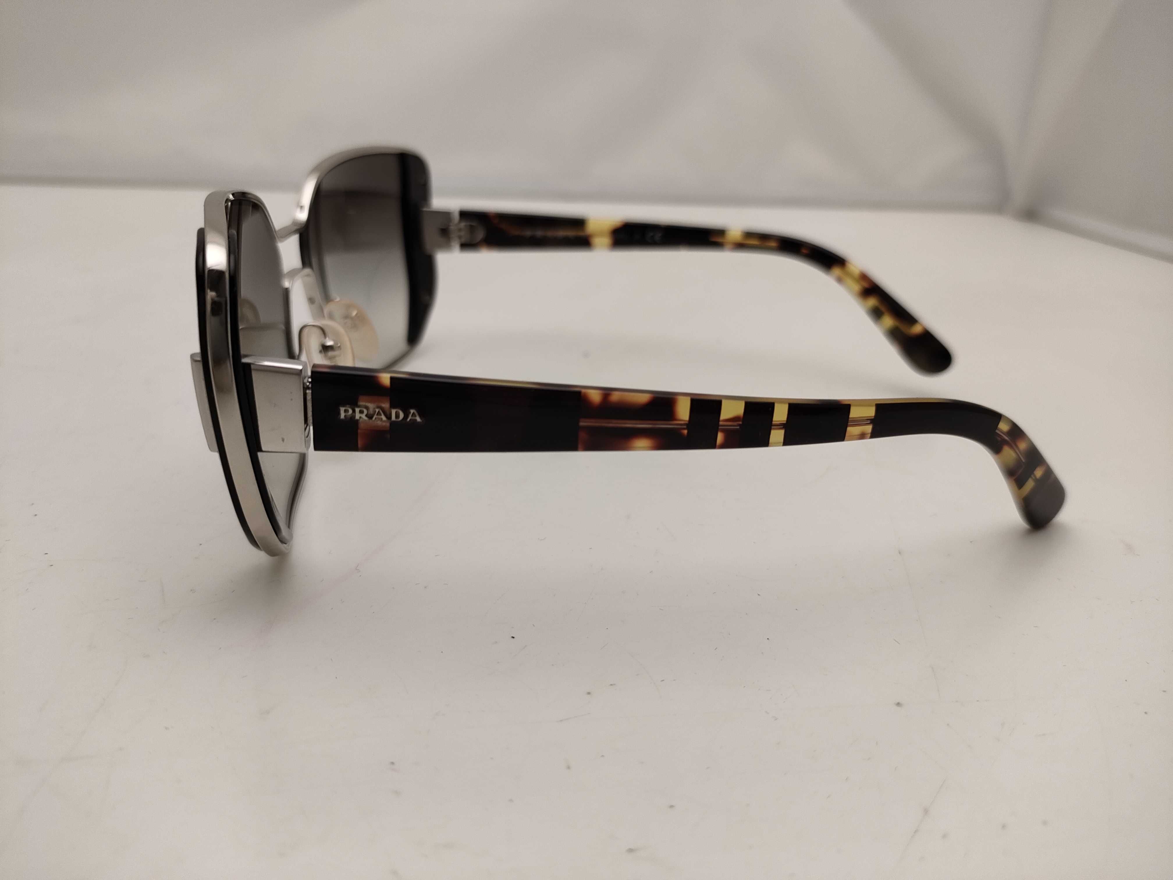 【水曜終了】(10827_0038)◆PRADA SPR59S サングラス・メガネ