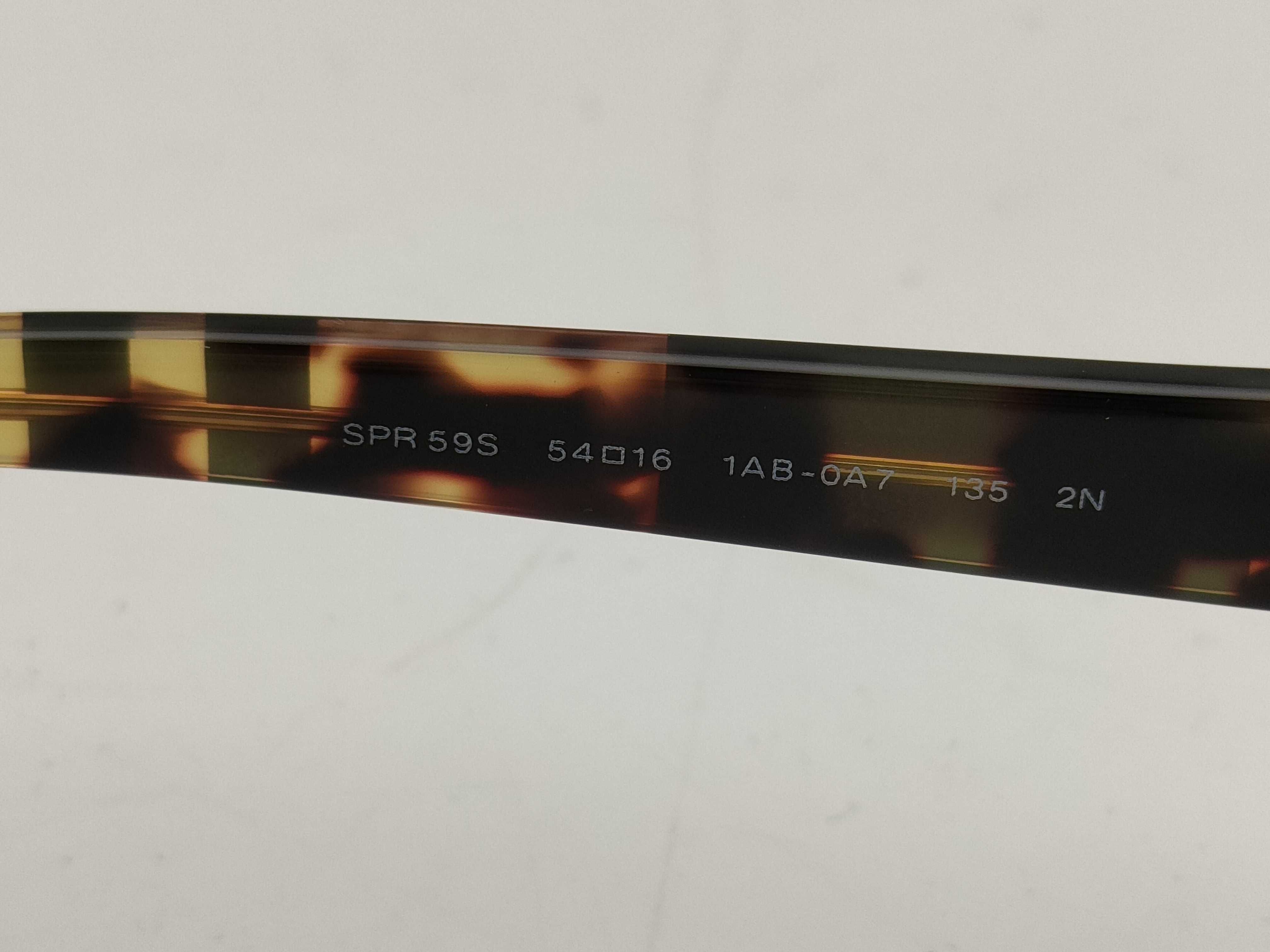 【水曜終了】(10827_0038)◆PRADA SPR59S サングラス・メガネ