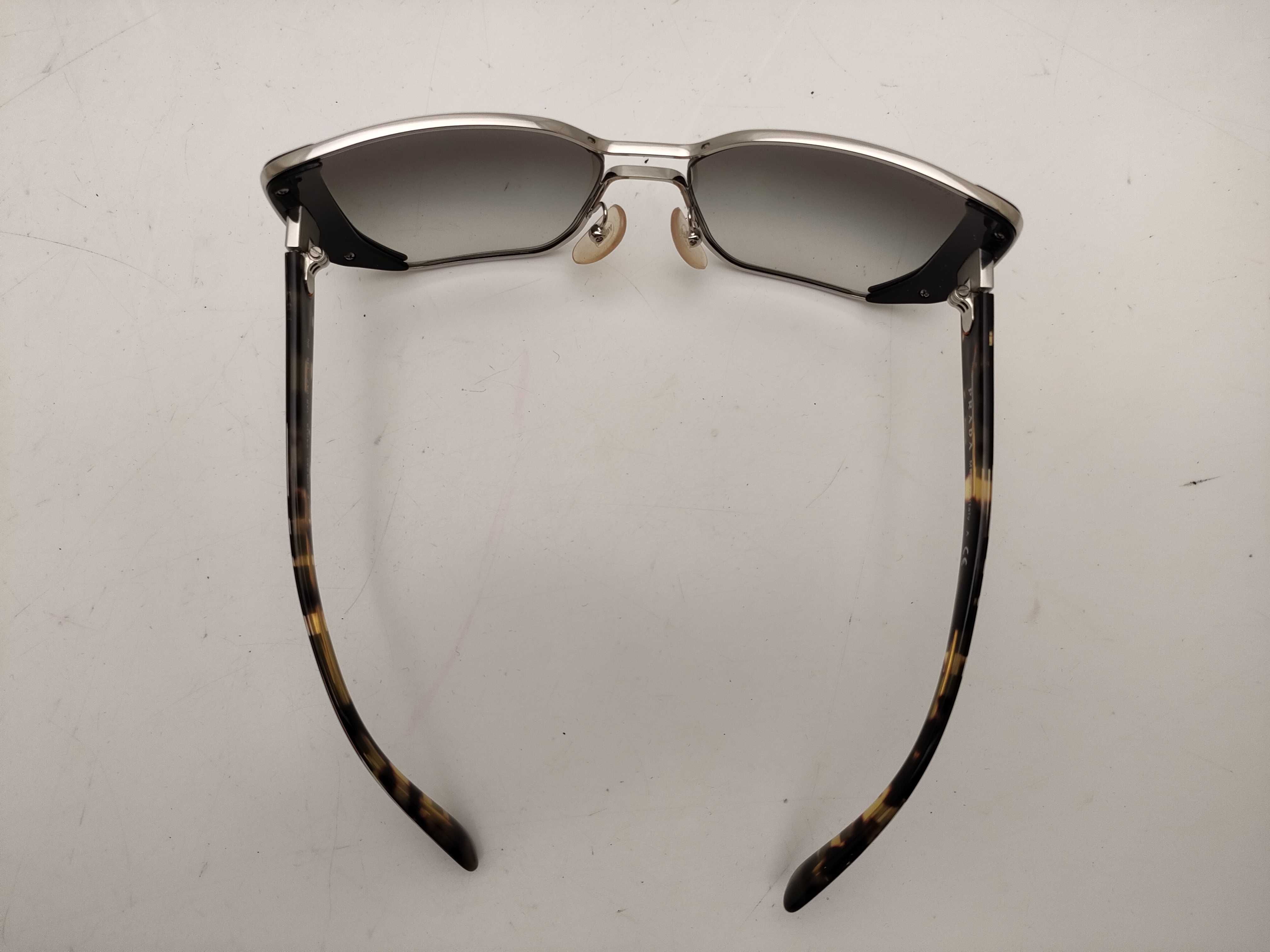 【水曜終了】(10827_0038)◆PRADA SPR59S サングラス・メガネ