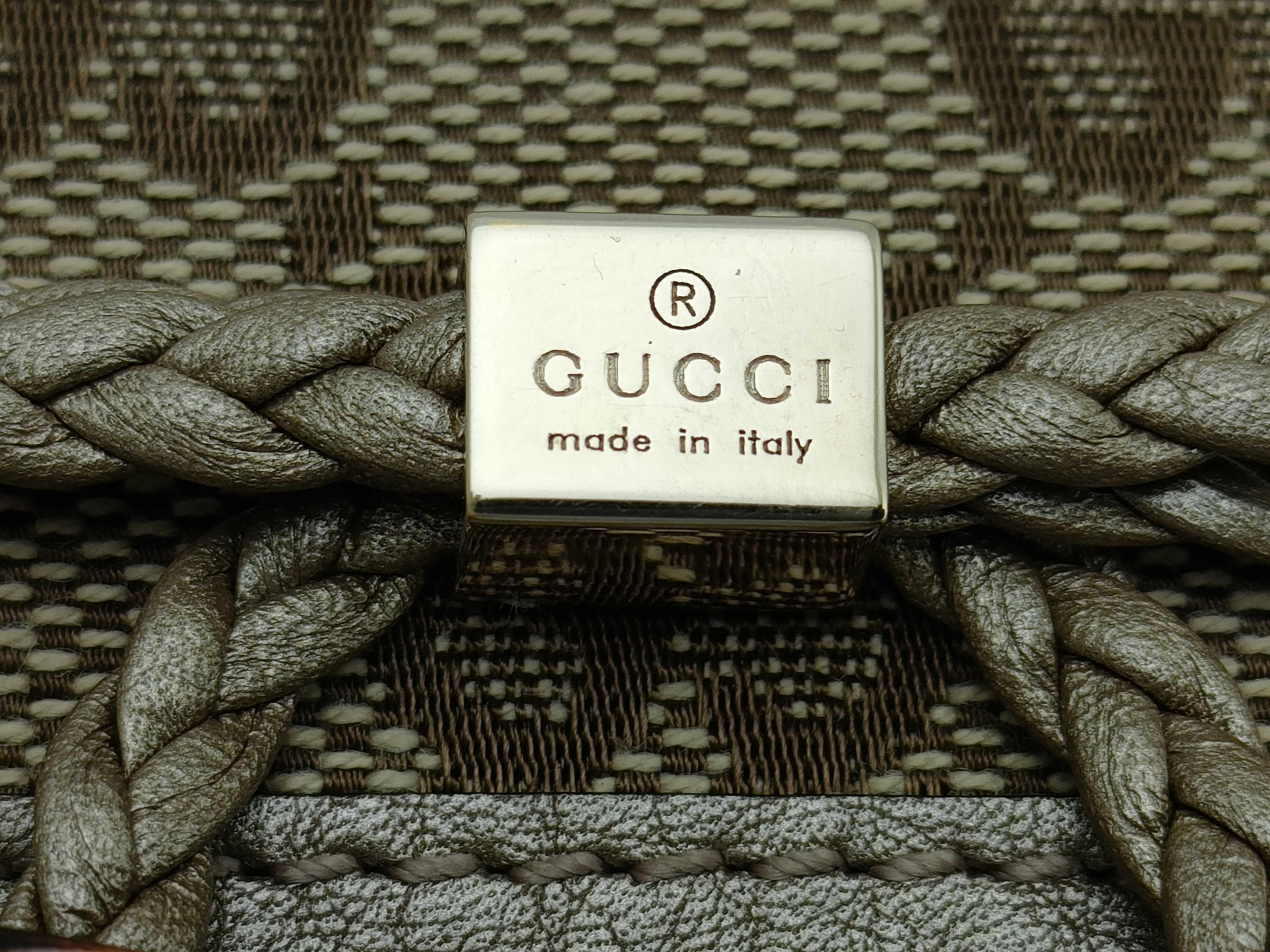 【水曜終了】(10827_0019)GUCCI バンブー バンブー 財布 財布