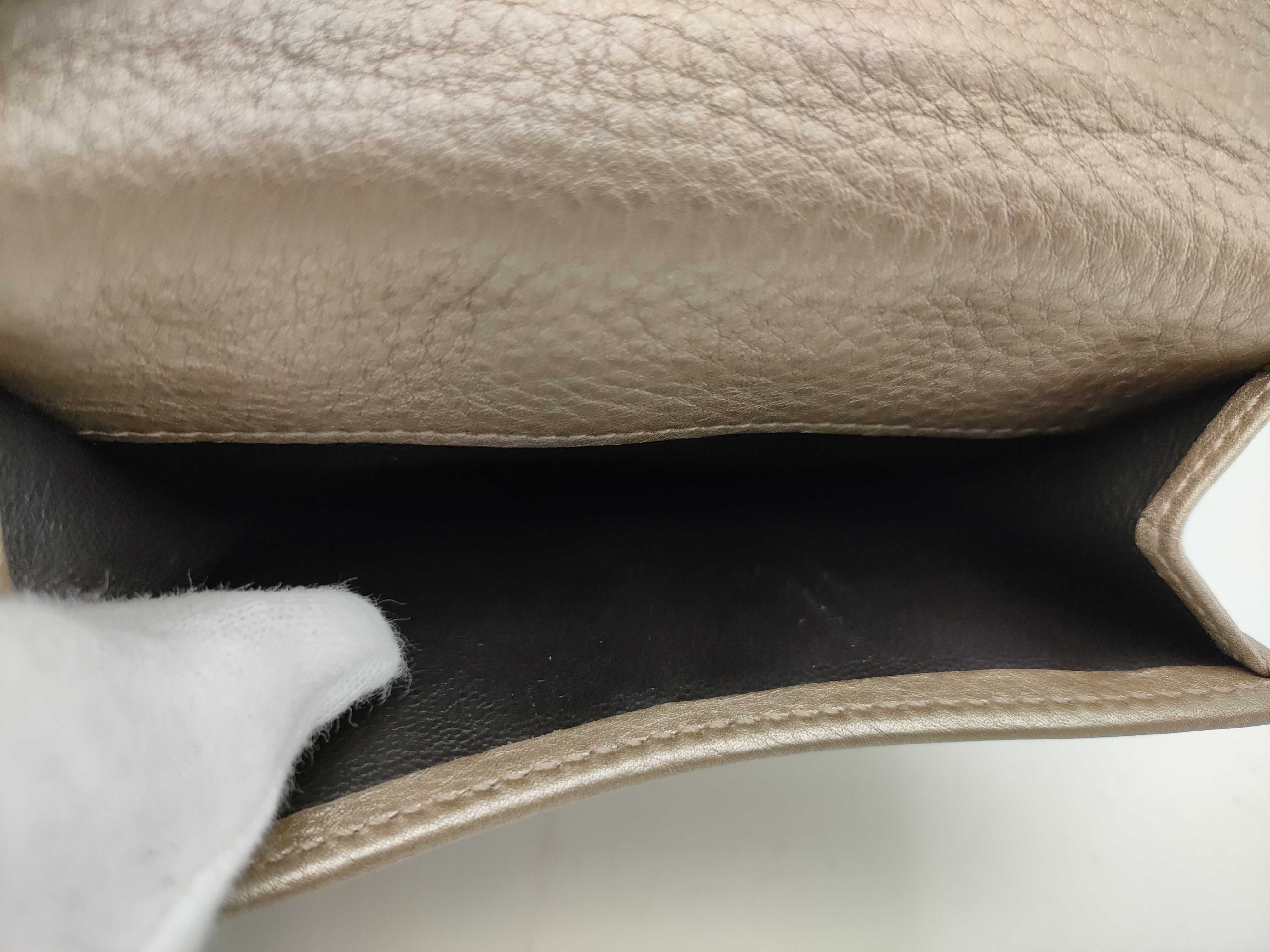 【水曜終了】(10827_0019)GUCCI バンブー バンブー 財布 財布