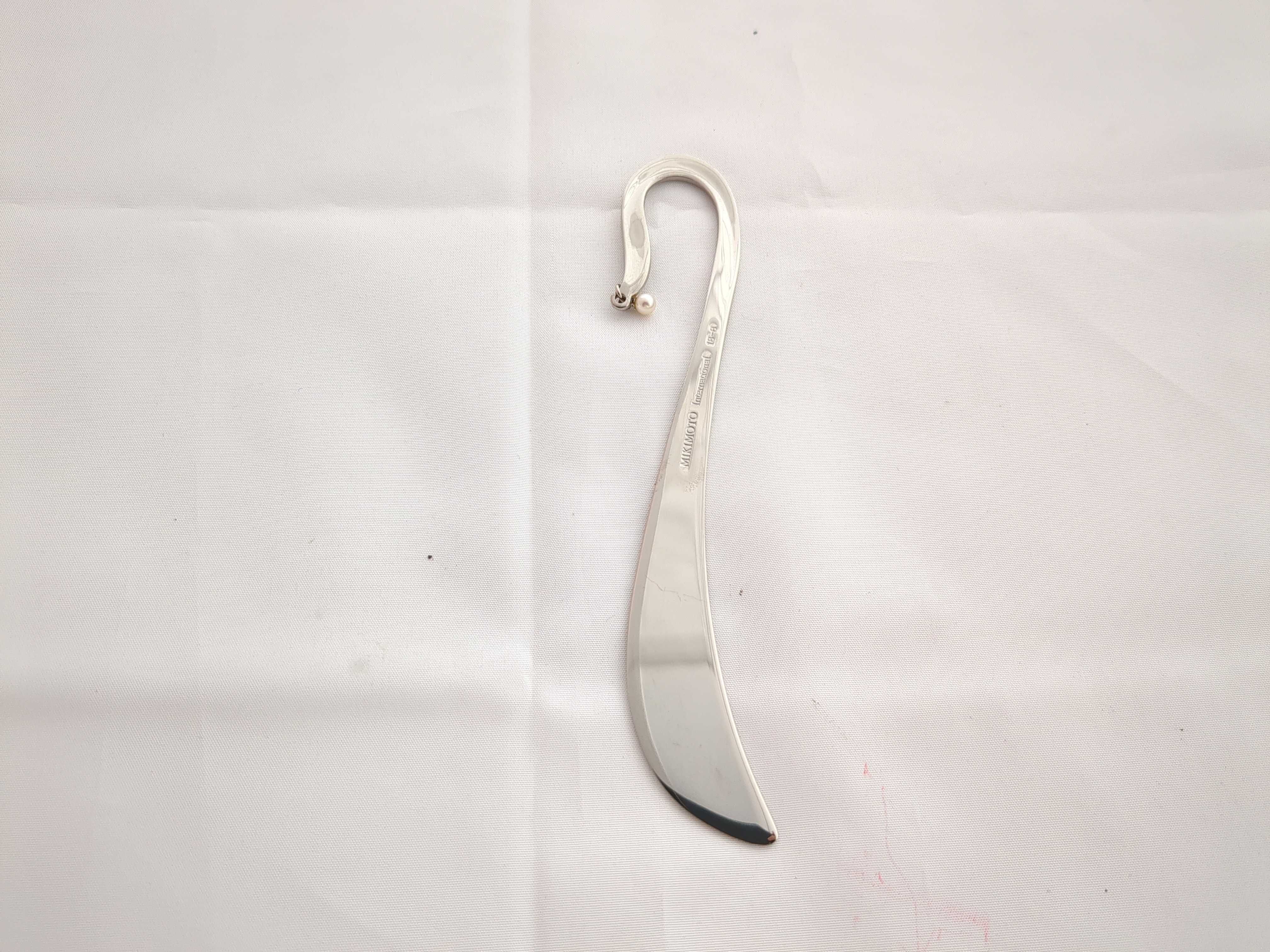 (10931_0974)▼ミキモト 栞/ボールペン*2点 ペン・万年筆