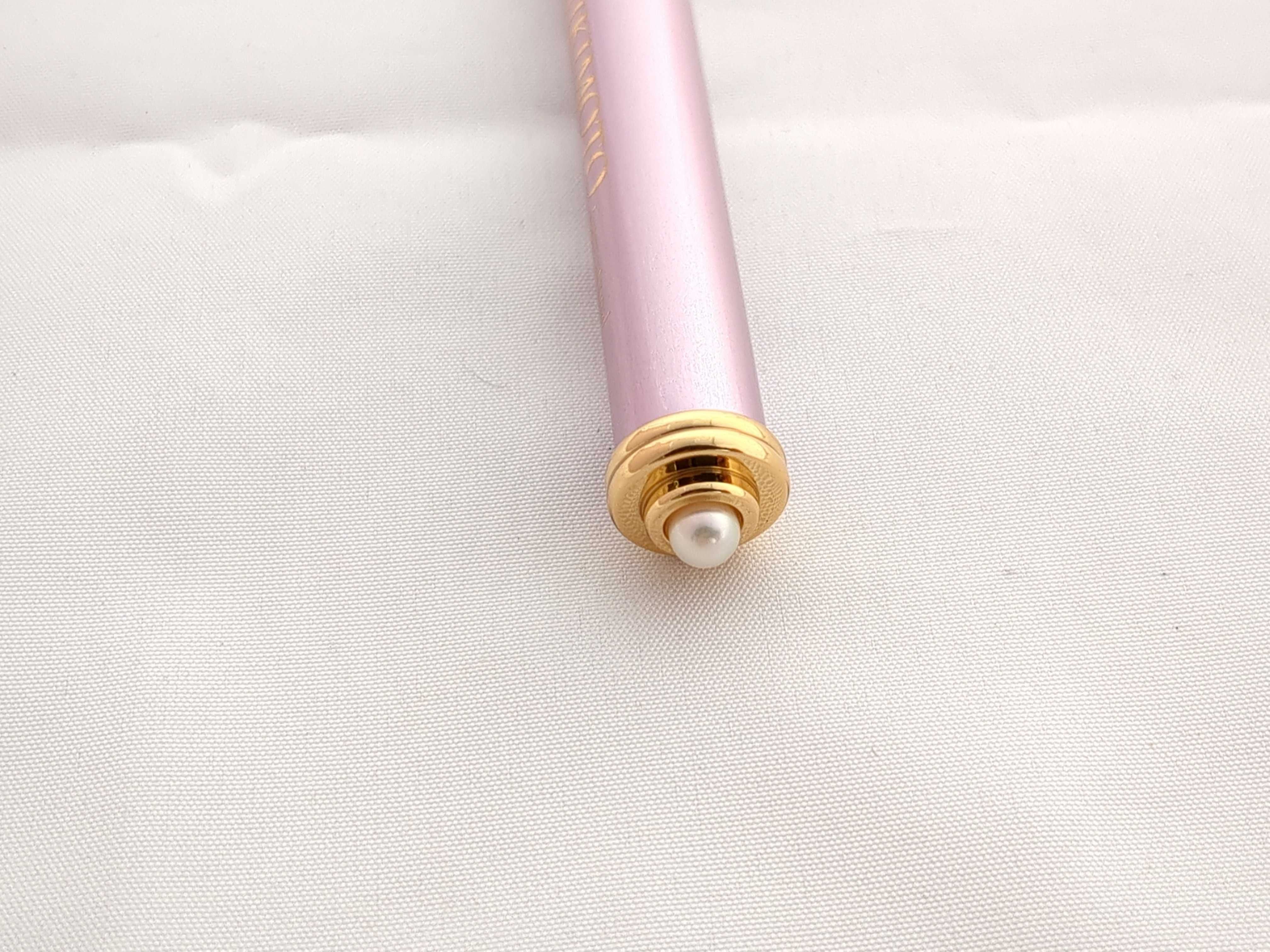 (10931_0974)▼ミキモト 栞/ボールペン*2点 ペン・万年筆