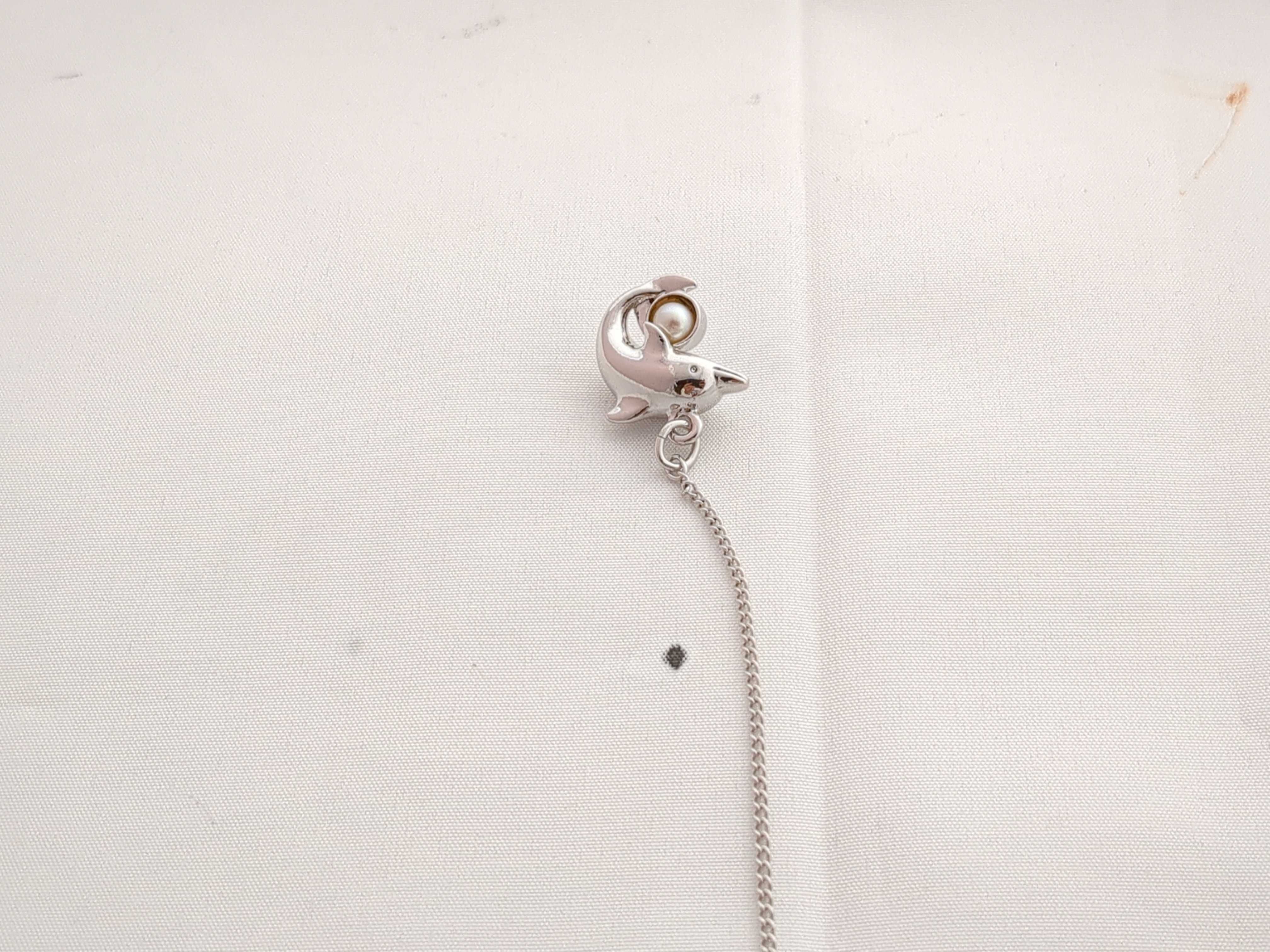 (10931_0974)▼ミキモト 栞/ボールペン*2点 ペン・万年筆