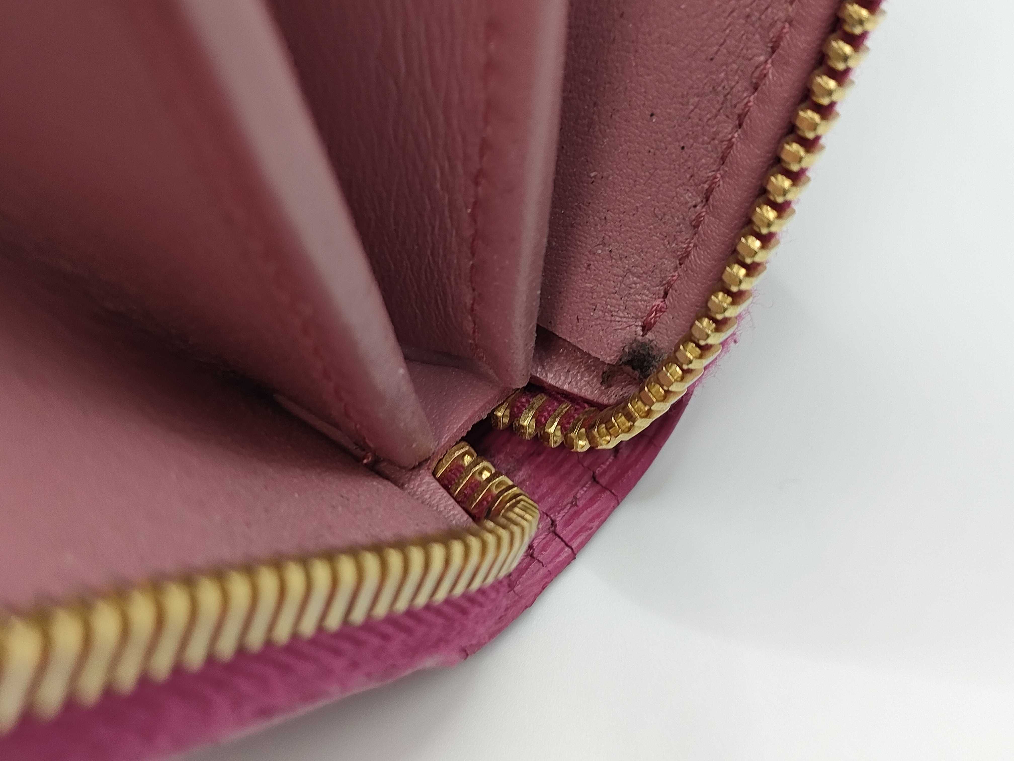 【水曜終了】(10827_0054)PRADA サフィアーノ 長財布 財布