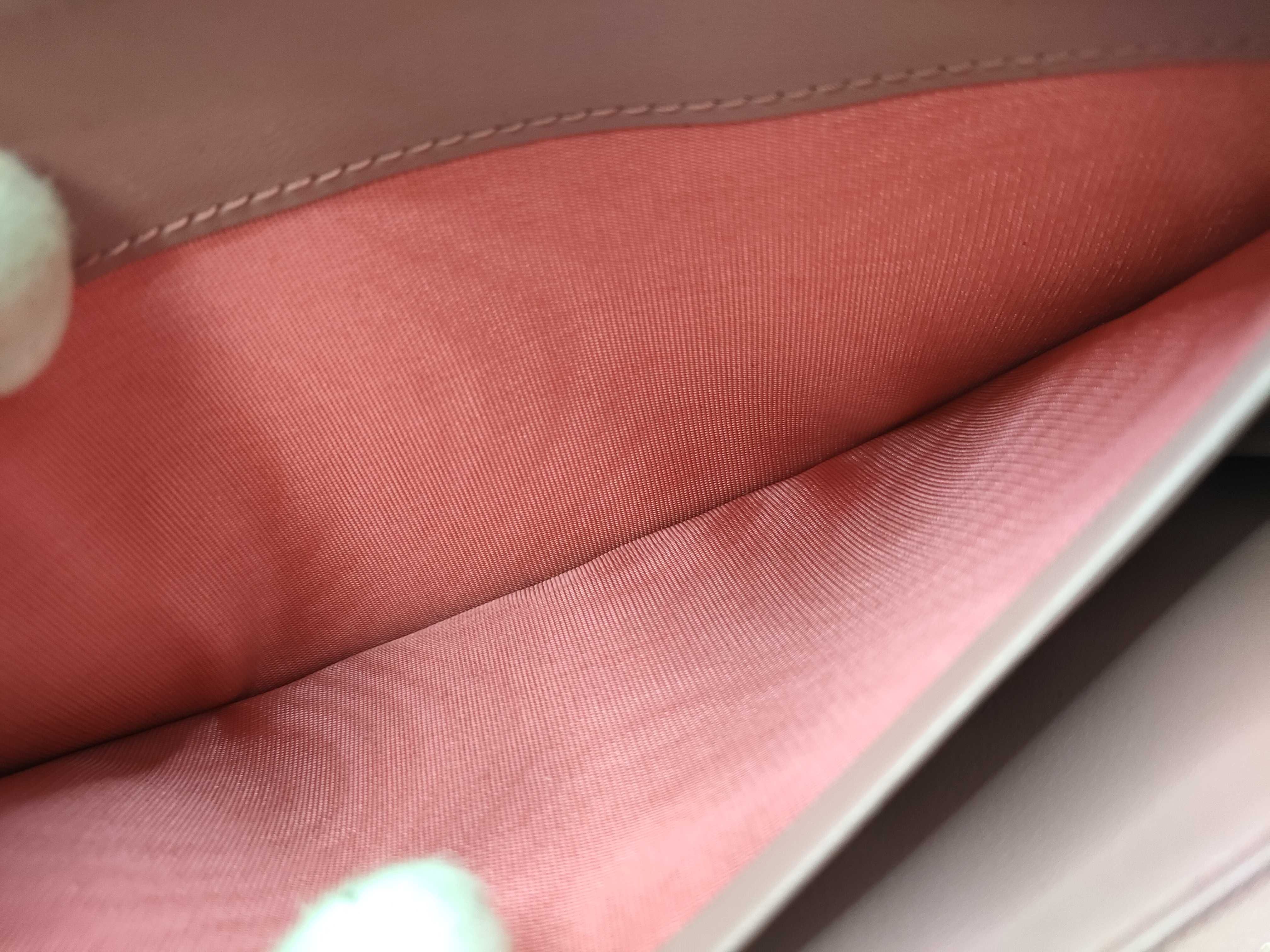 【水曜終了】(10827_0054)PRADA サフィアーノ 長財布 財布