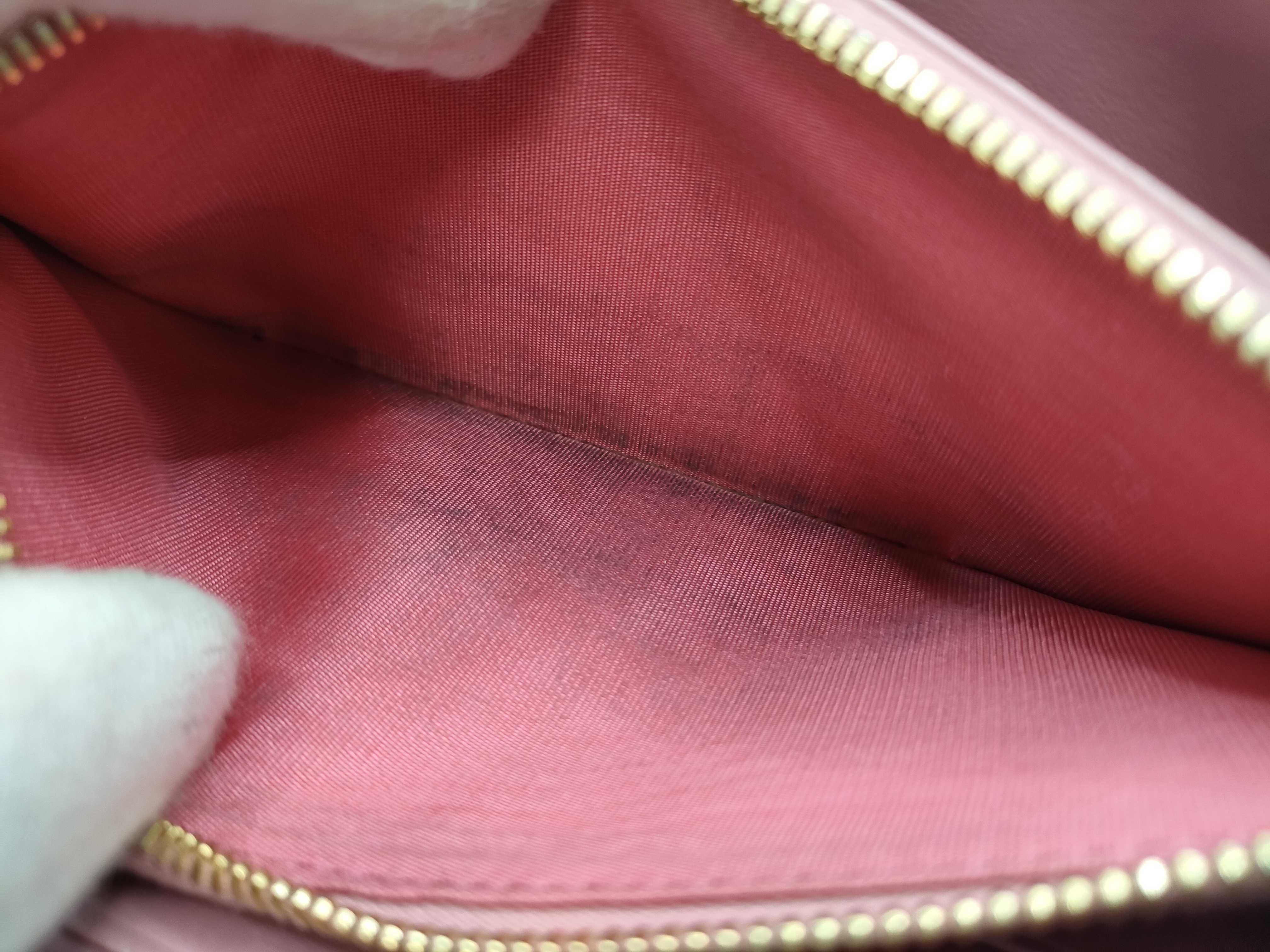 【水曜終了】(10827_0054)PRADA サフィアーノ 長財布 財布