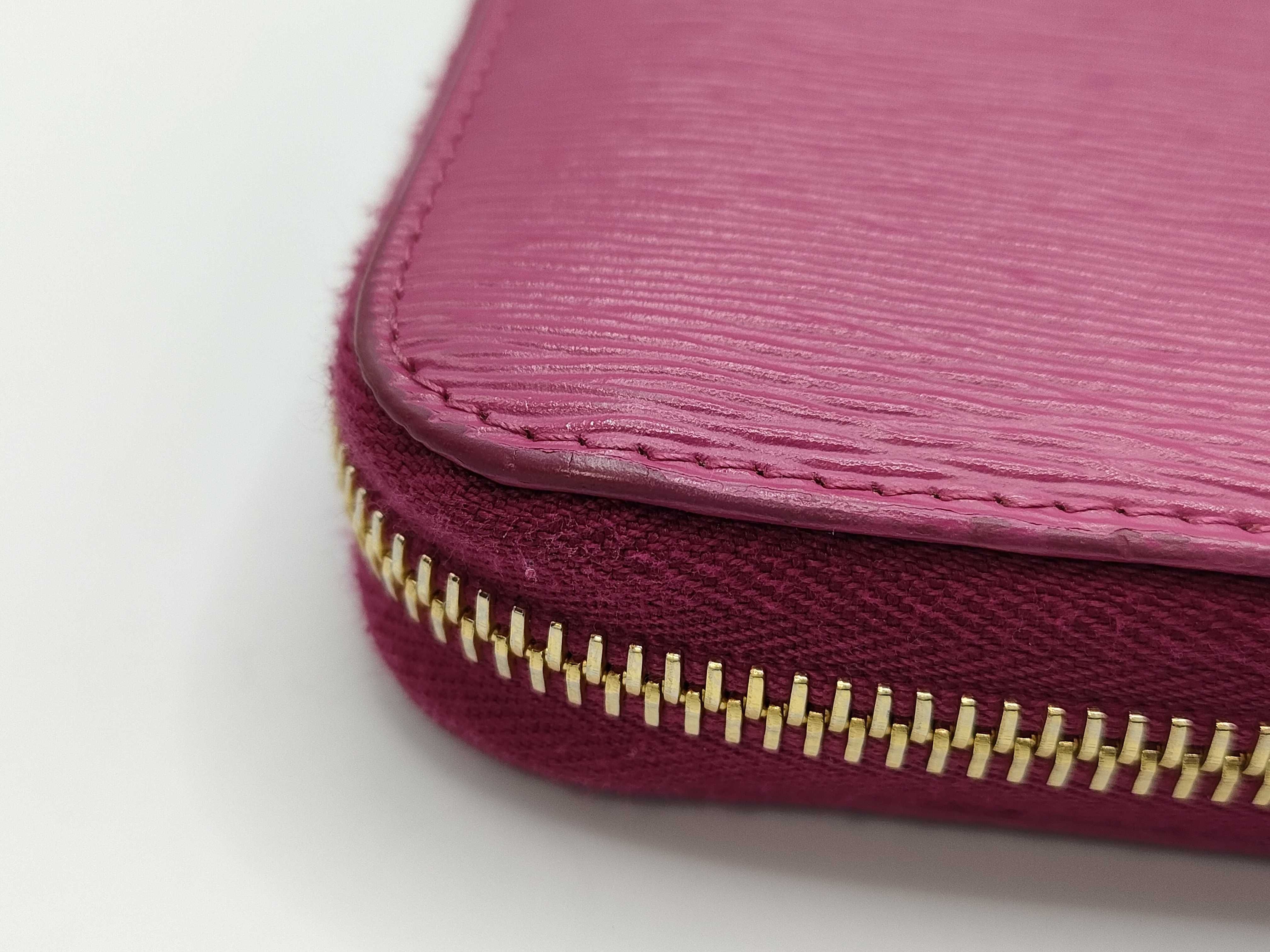 【水曜終了】(10827_0054)PRADA サフィアーノ 長財布 財布