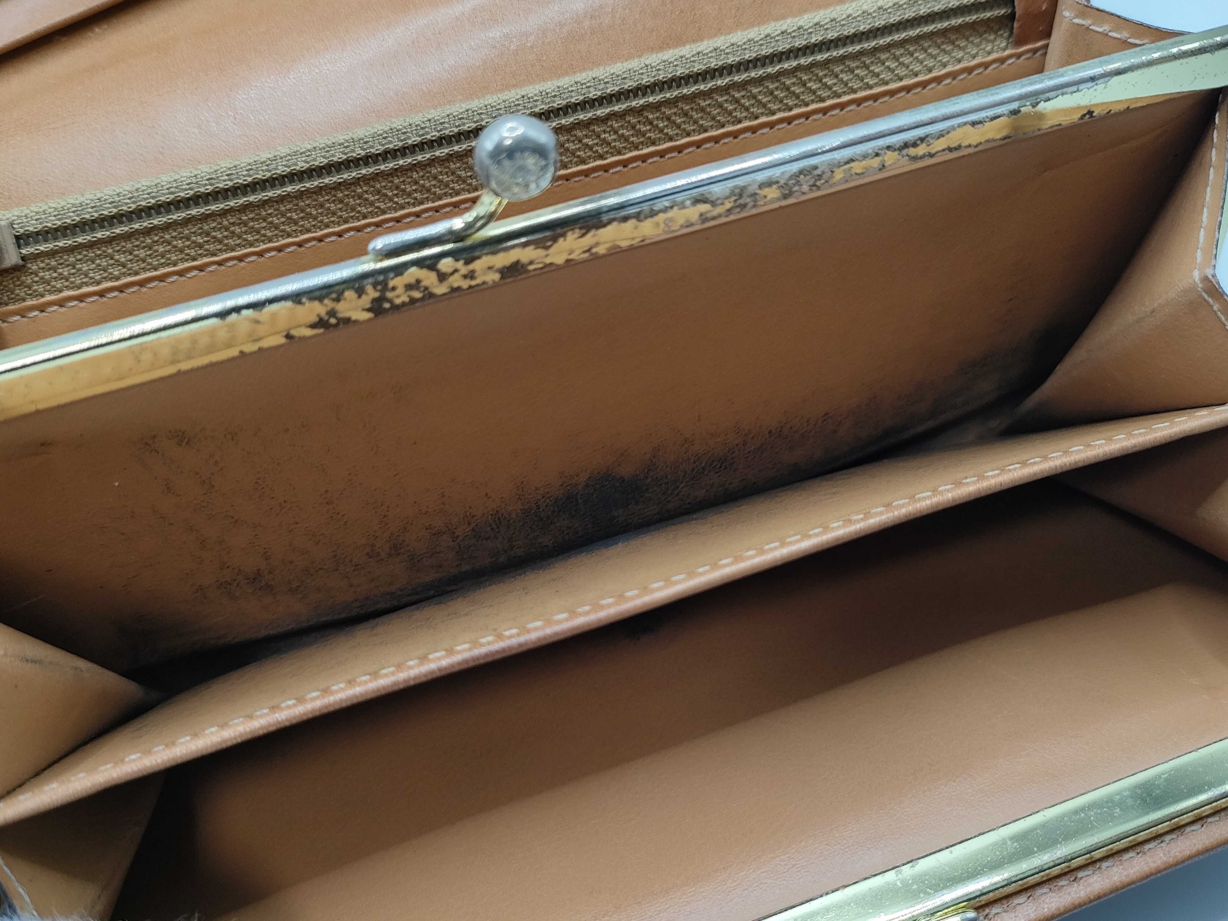 【水曜終了】(10827_0036)CELINE マカダム 長財布 財布