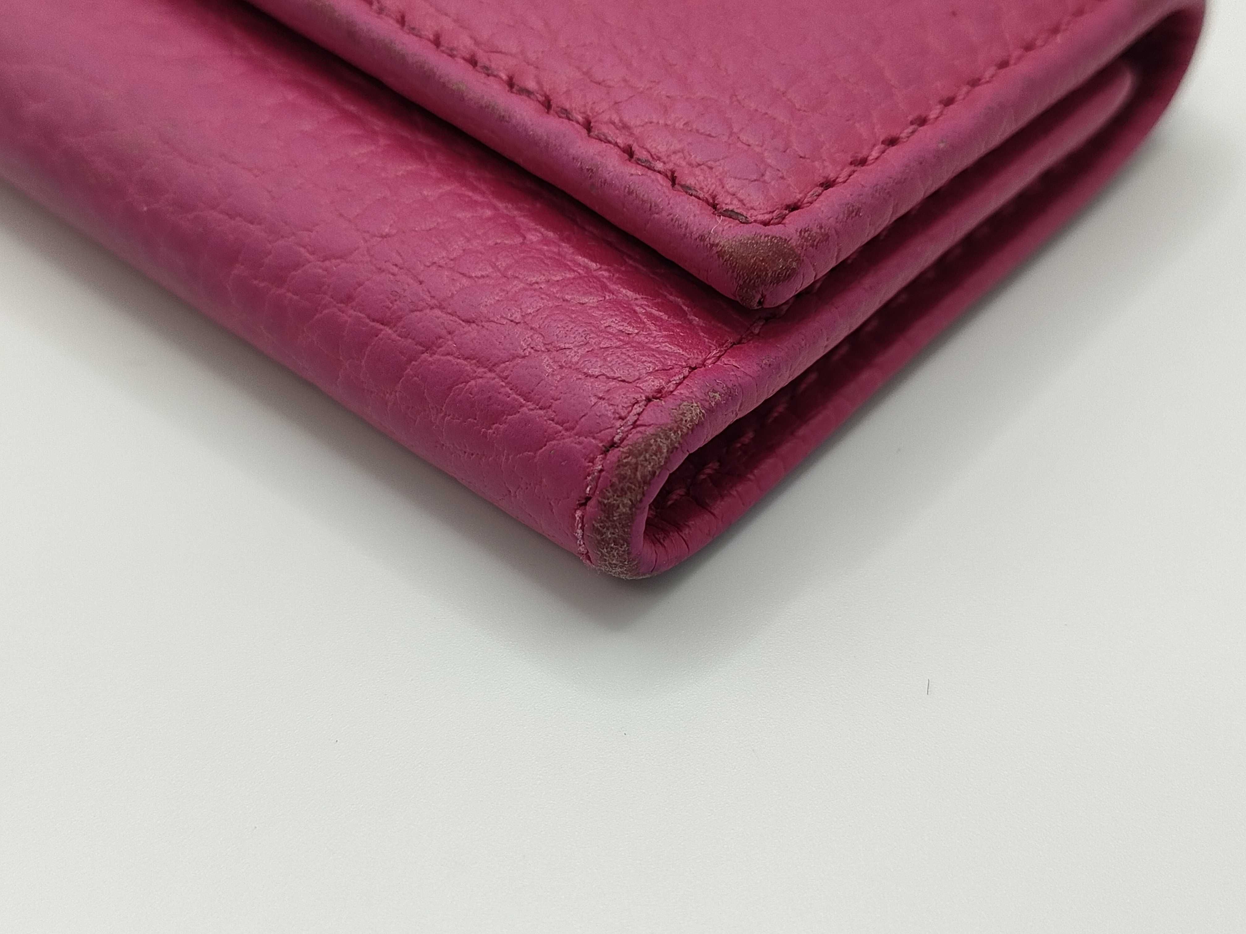 【水曜終了】(10827_0022)GUCCI マーモント キーケース 456118 キーケース・キーホルダー