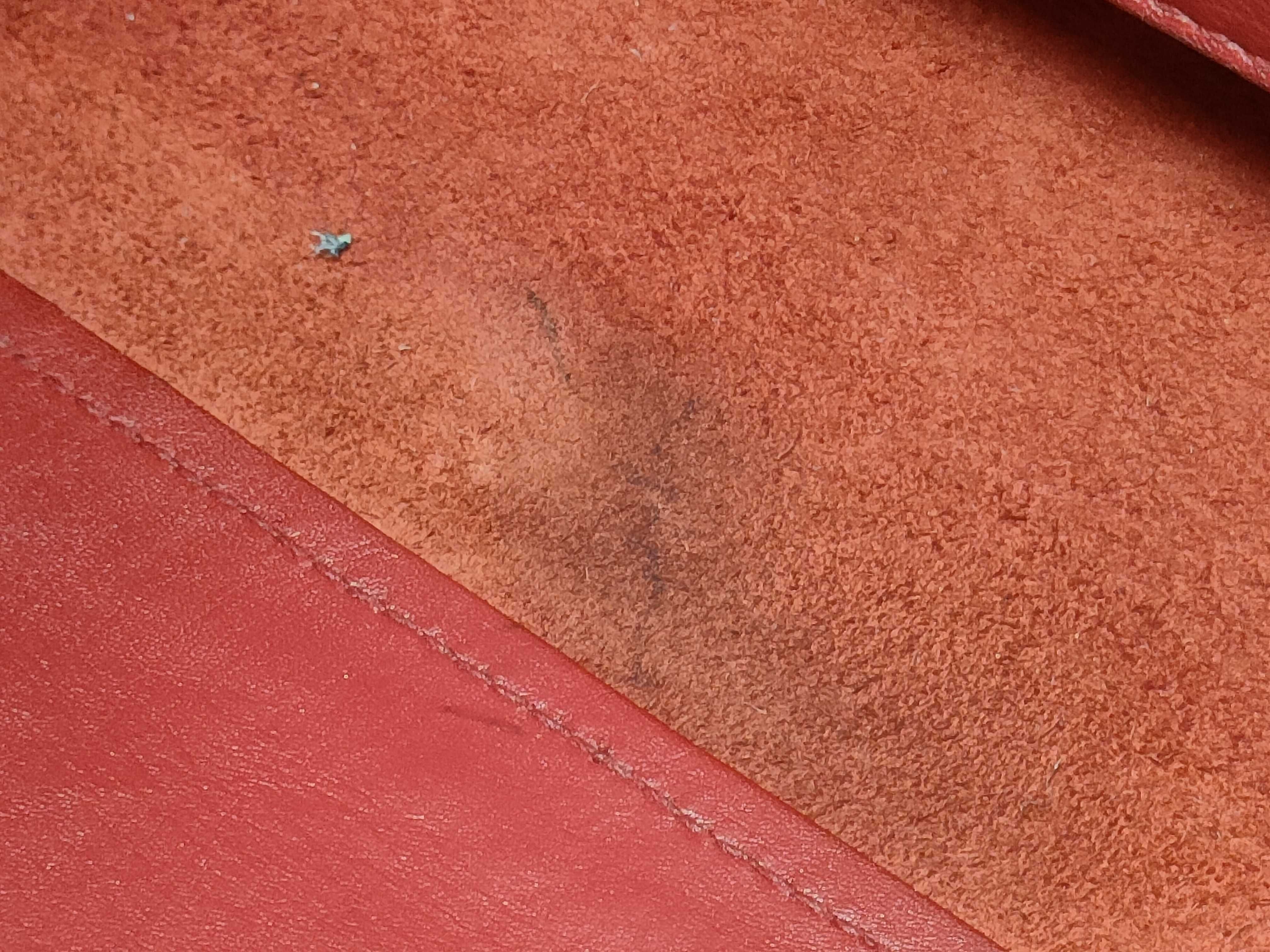 【水曜終了】(10827_0006)GUCCI バンブー スエードレザーリュック 003 2058 0016 リュックサック