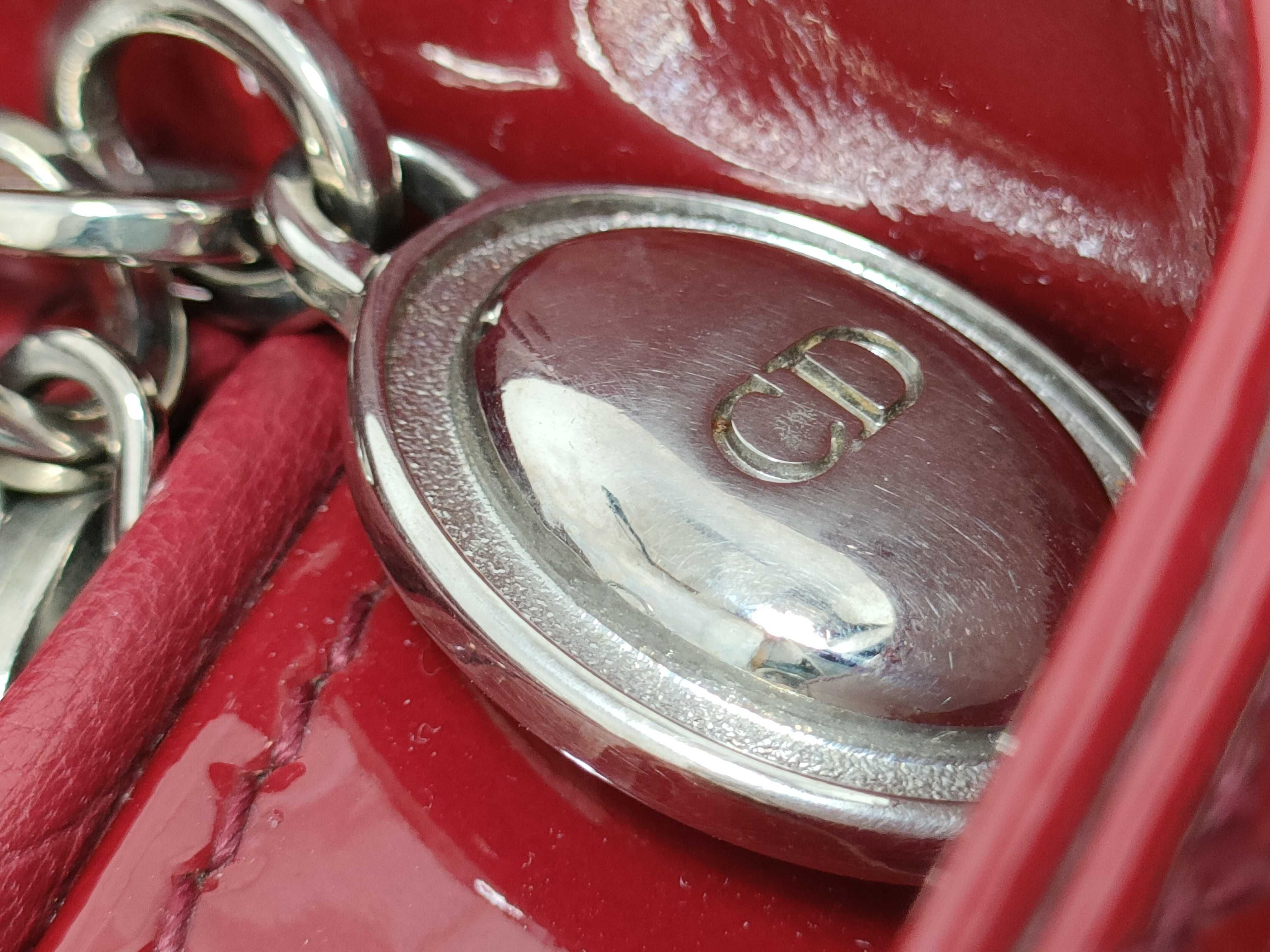 【水曜終了】(10827_0041)▼PRADA 三角プレート/トート トートバッグ