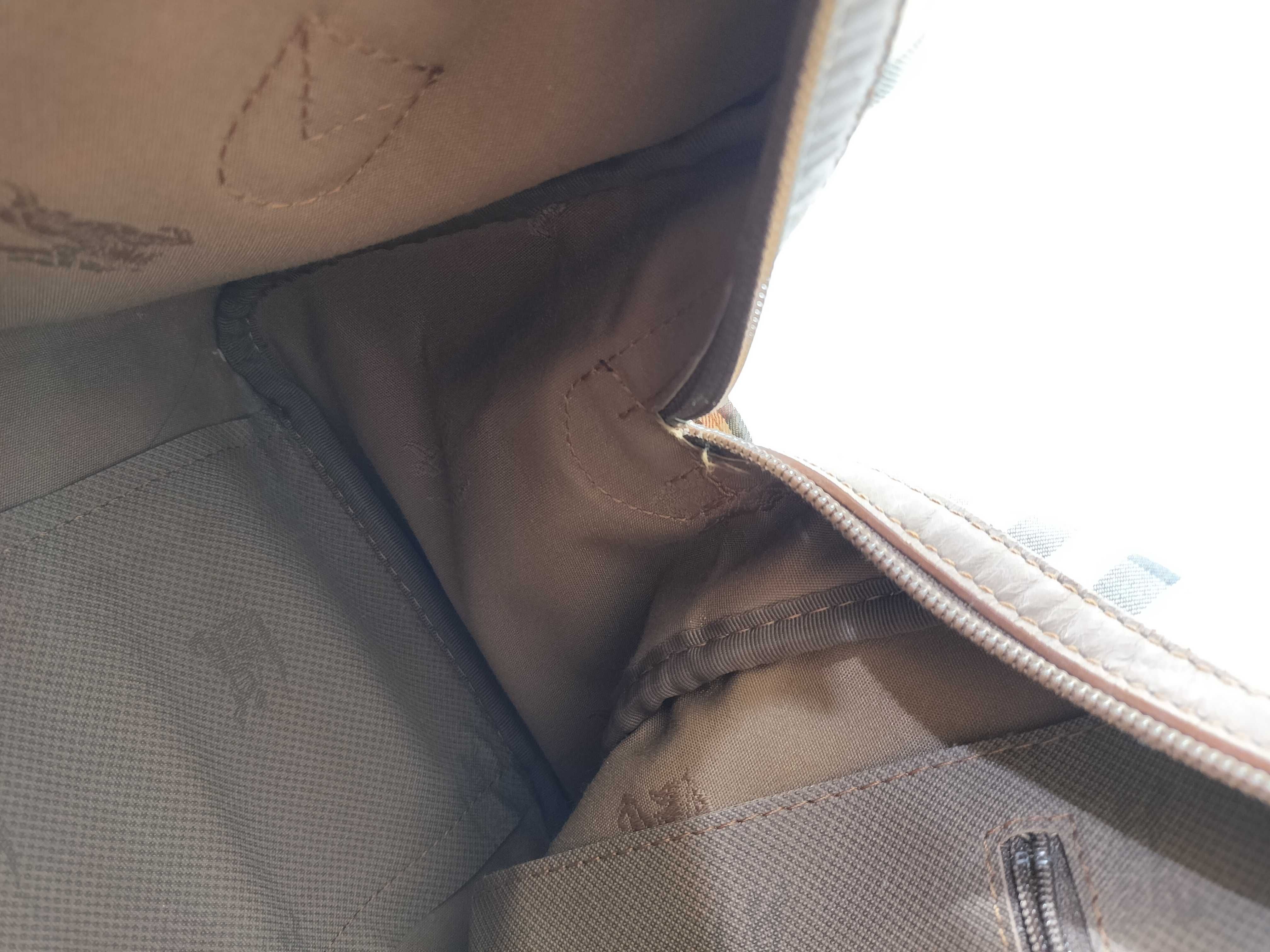 【水曜終了】(10827_0002)GUCCI GG ボストン ※内劣化 ボストンバッグ