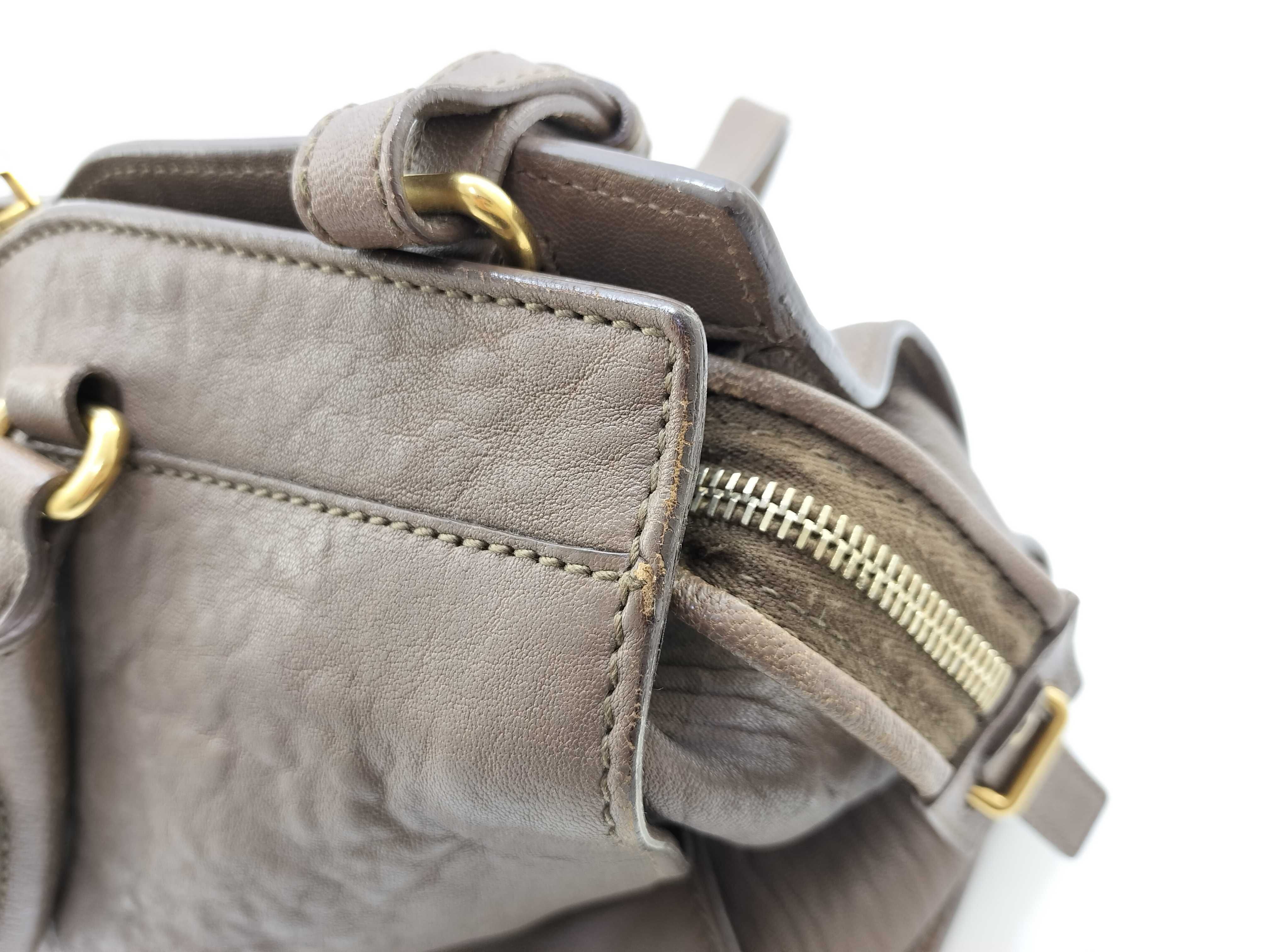 【水曜終了】(10827_0008)GUCCI シェリー ショルダーバッグ 233608