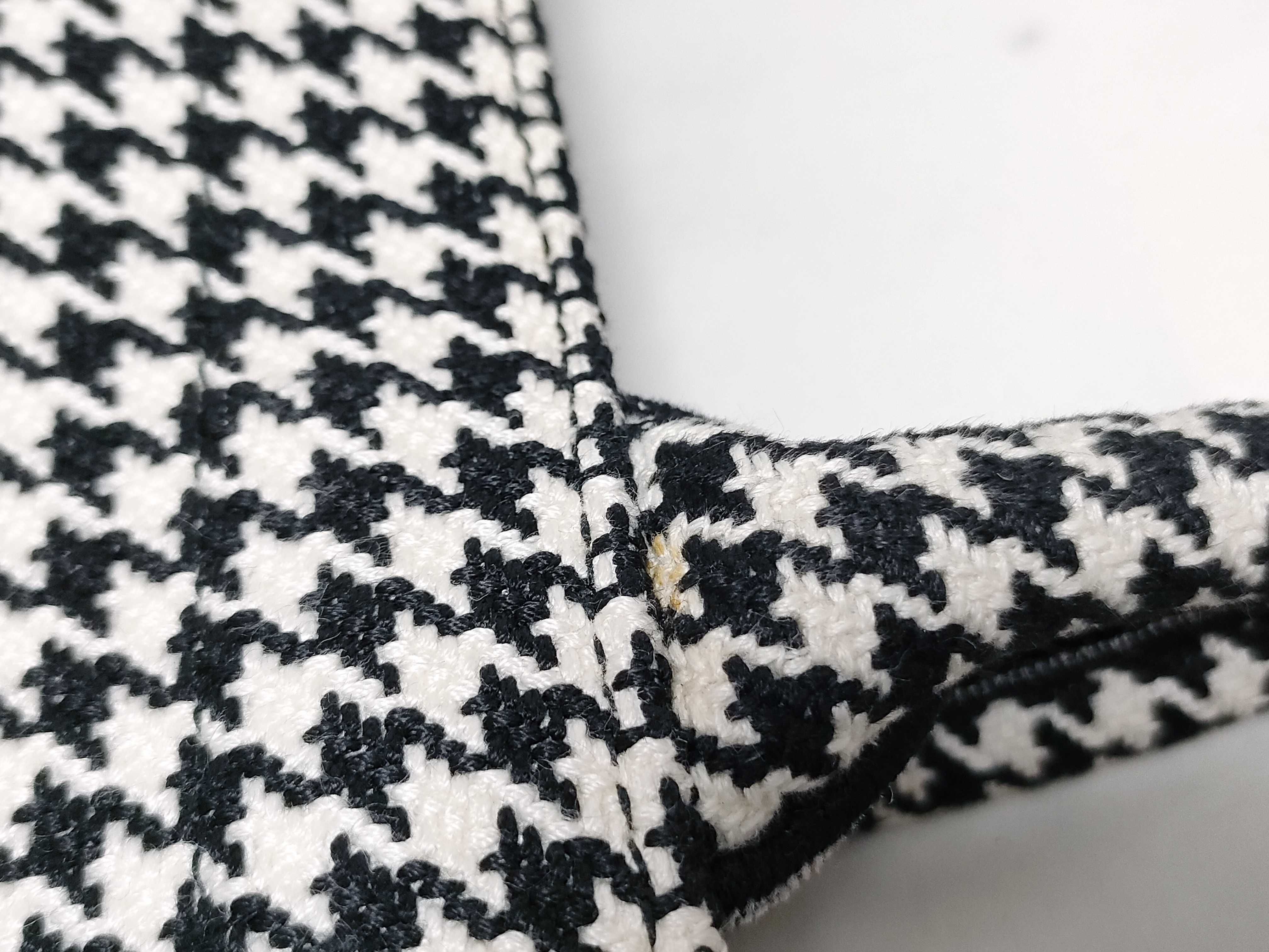 【水曜終了】(10827_0039)▼PRADA ナイロン 三角プレート 花柄 トート トートバッグ