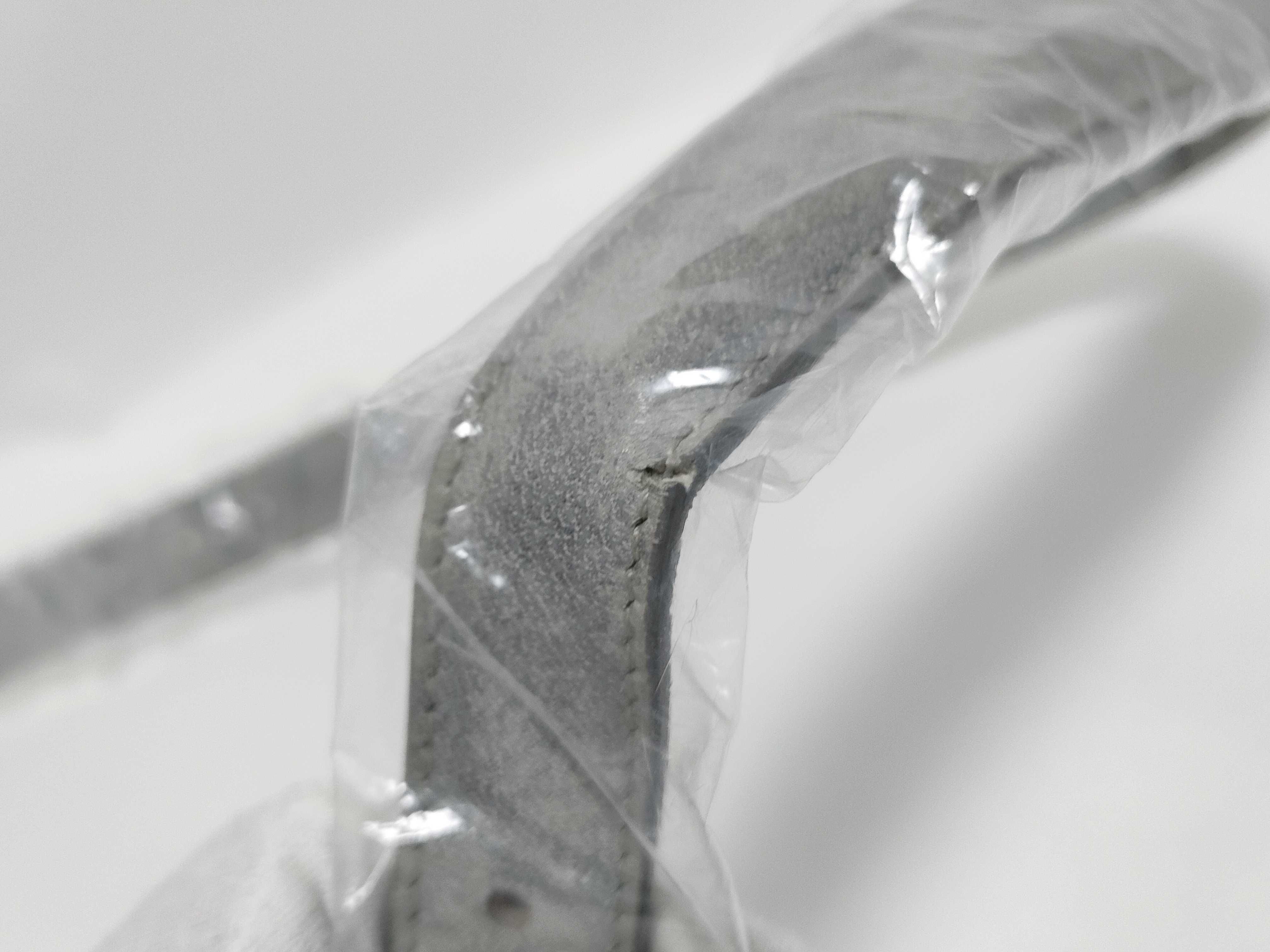 【水曜終了】(10827_0040)▼PRADA ナイロン 三角プレート トート ピンク トートバッグ