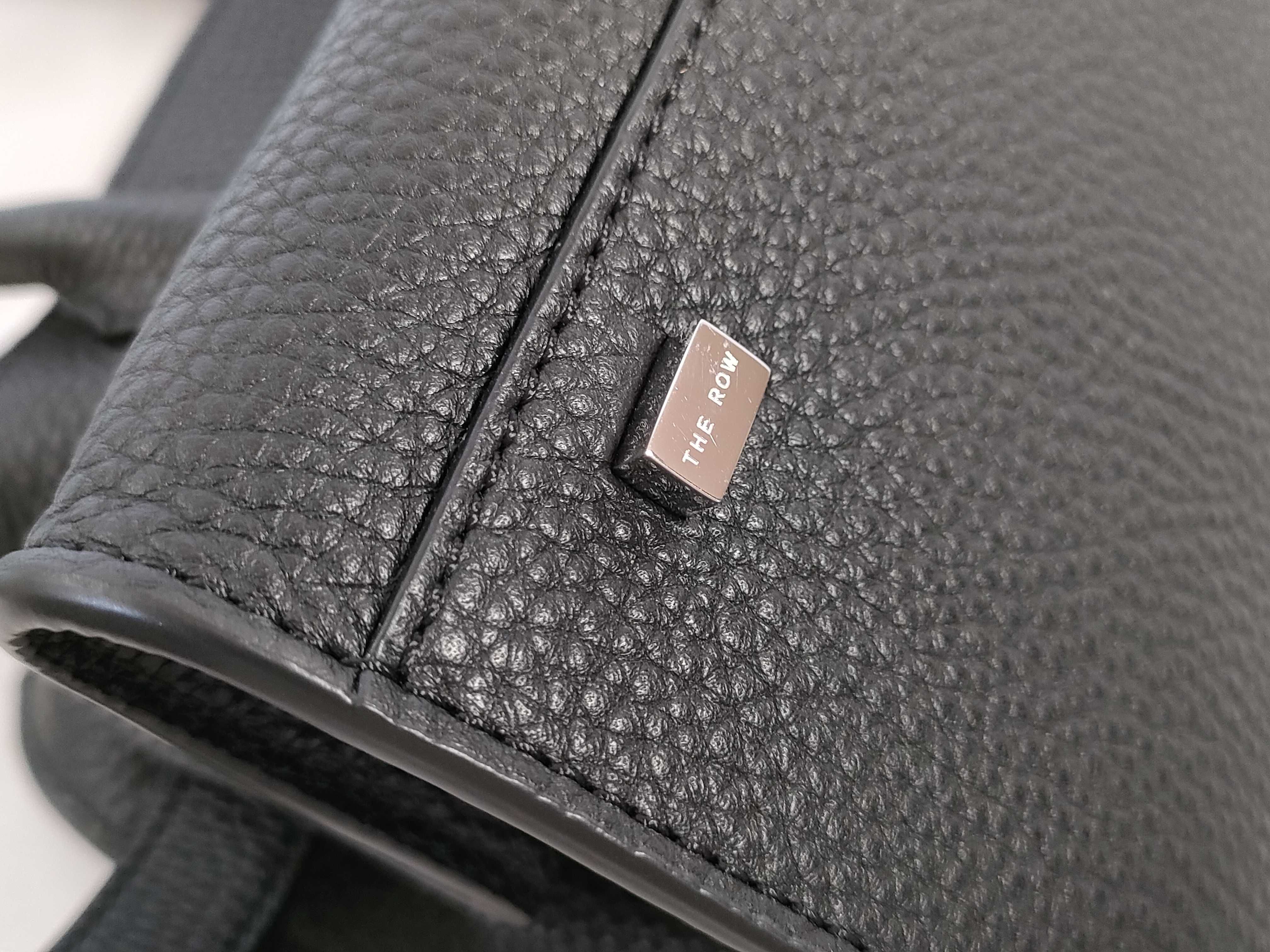 【水曜終了】(10827_0009)GUCCI バンブー エナメル ハンドバッグ 002・1061 001998 布袋