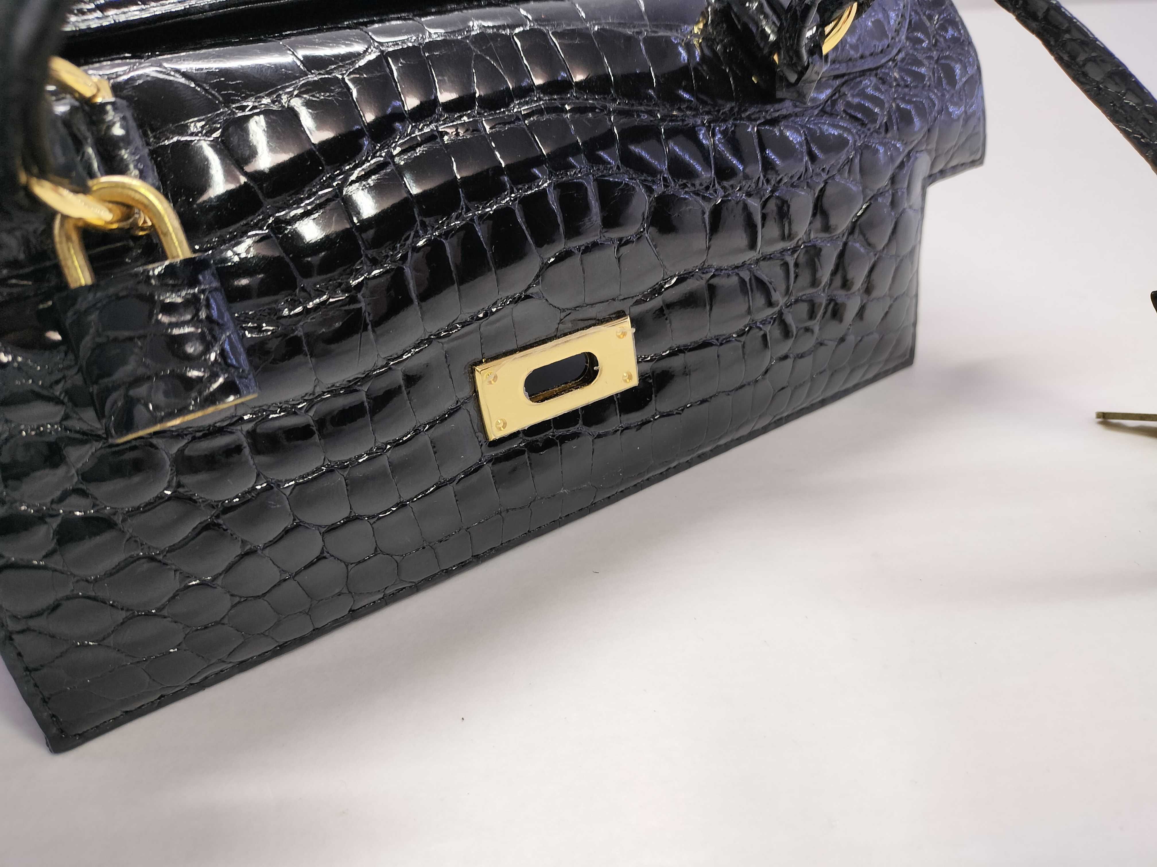 【水曜終了】(10827_0013)GUCCI グッチ ソーホー ハンド2way 607722 スト付き ハンドバッグ