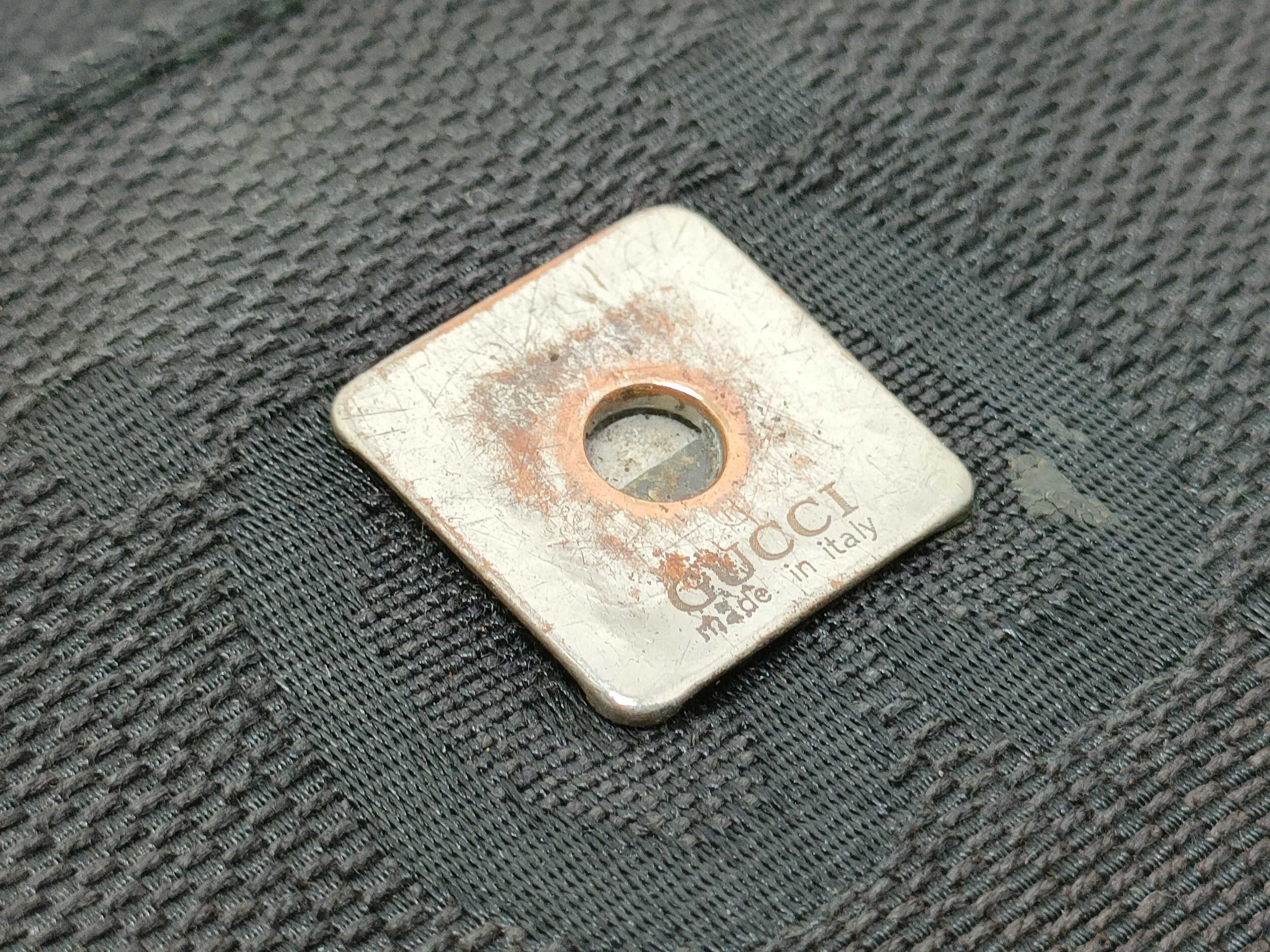 【水曜終了】(10813_0135)HERMES ケリーデペッシュ ベージュ系 シルバー金具 【刻印】□H ビジネスバッグ