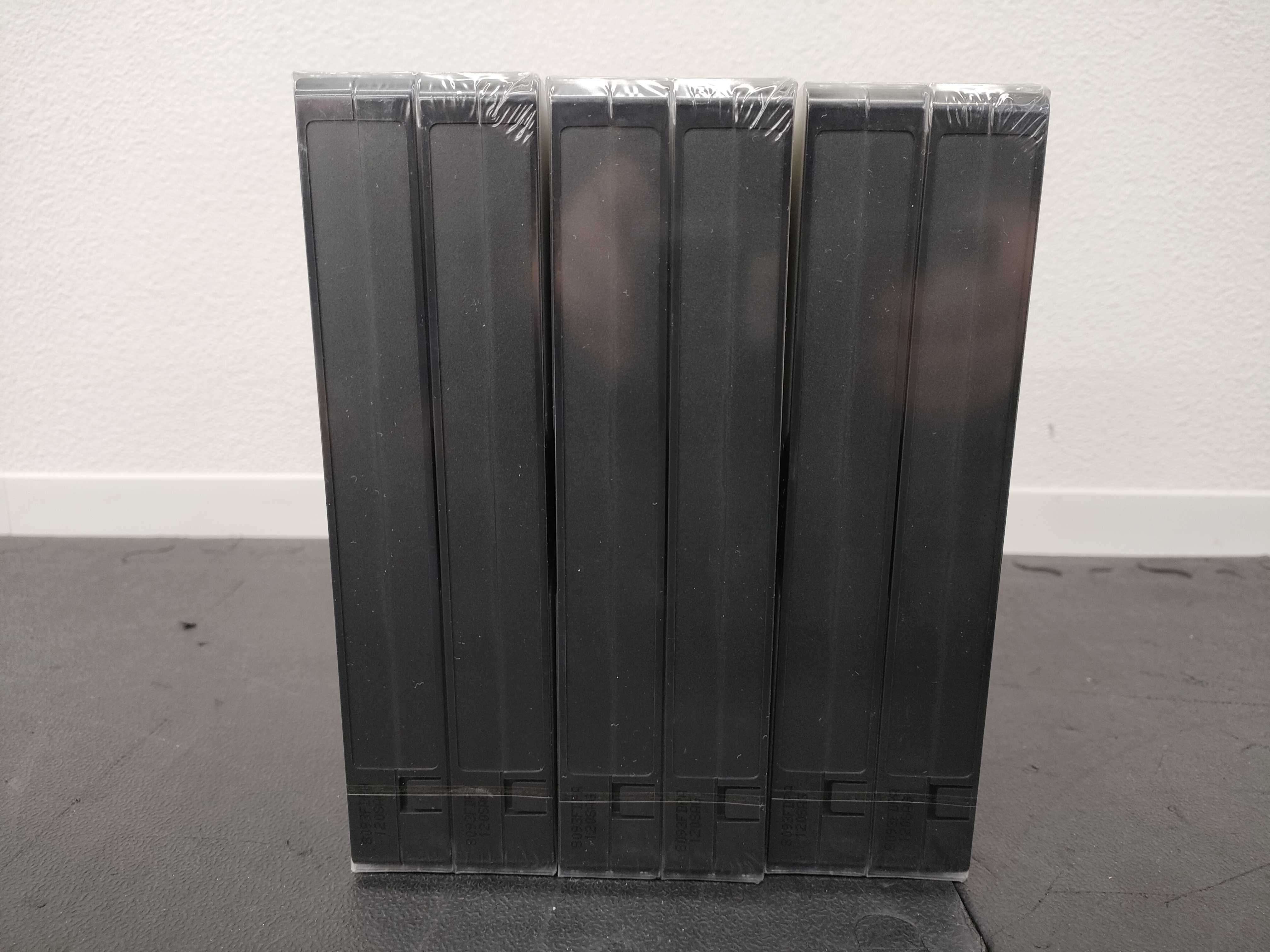 (10931_1016)▼富士フィルム VHSテープ 未開封 その他小物