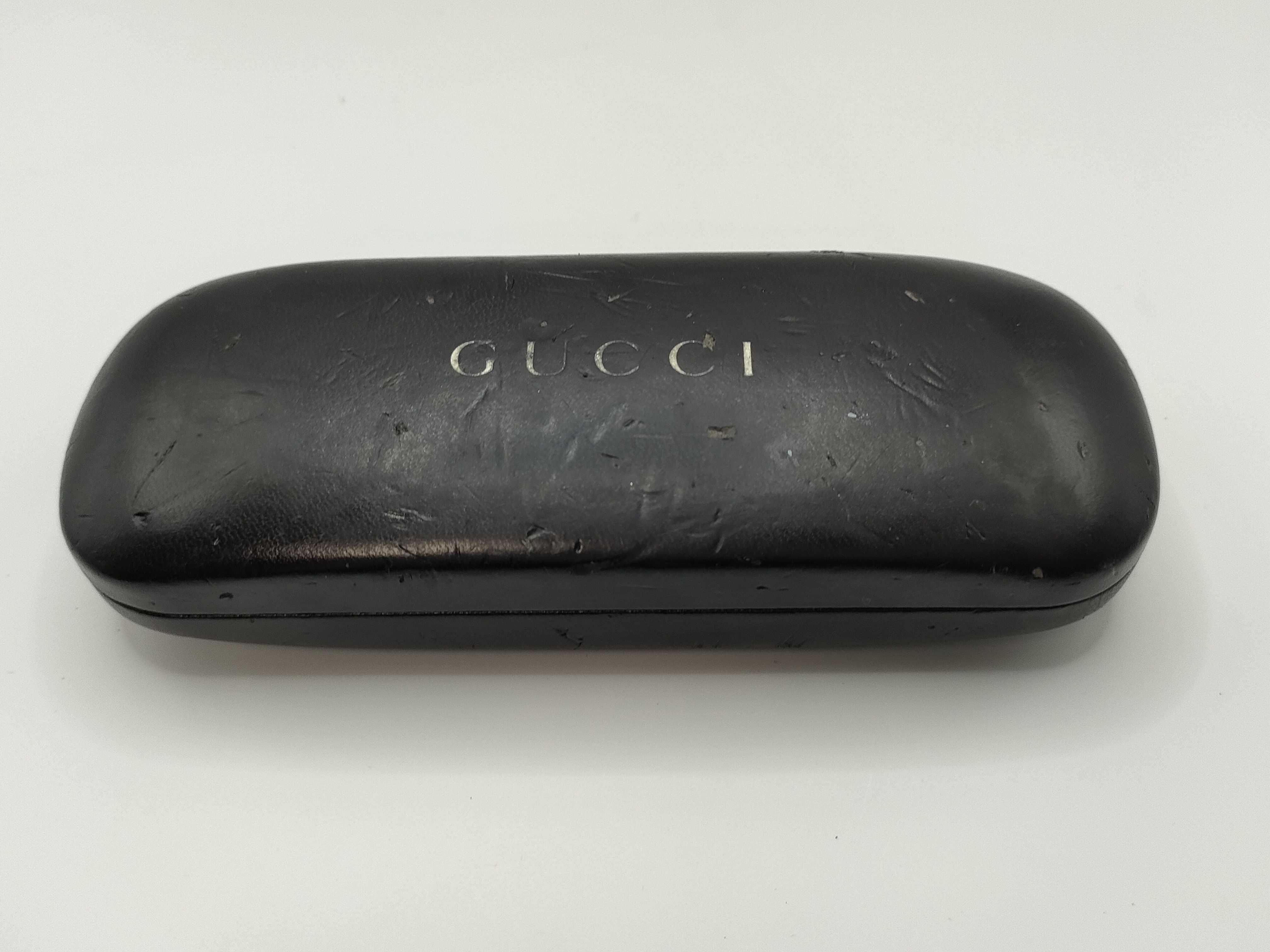 【水曜終了】(10827_0001)◆GUCCI メガネ GG－9587J 度入り サングラス・メガネ
