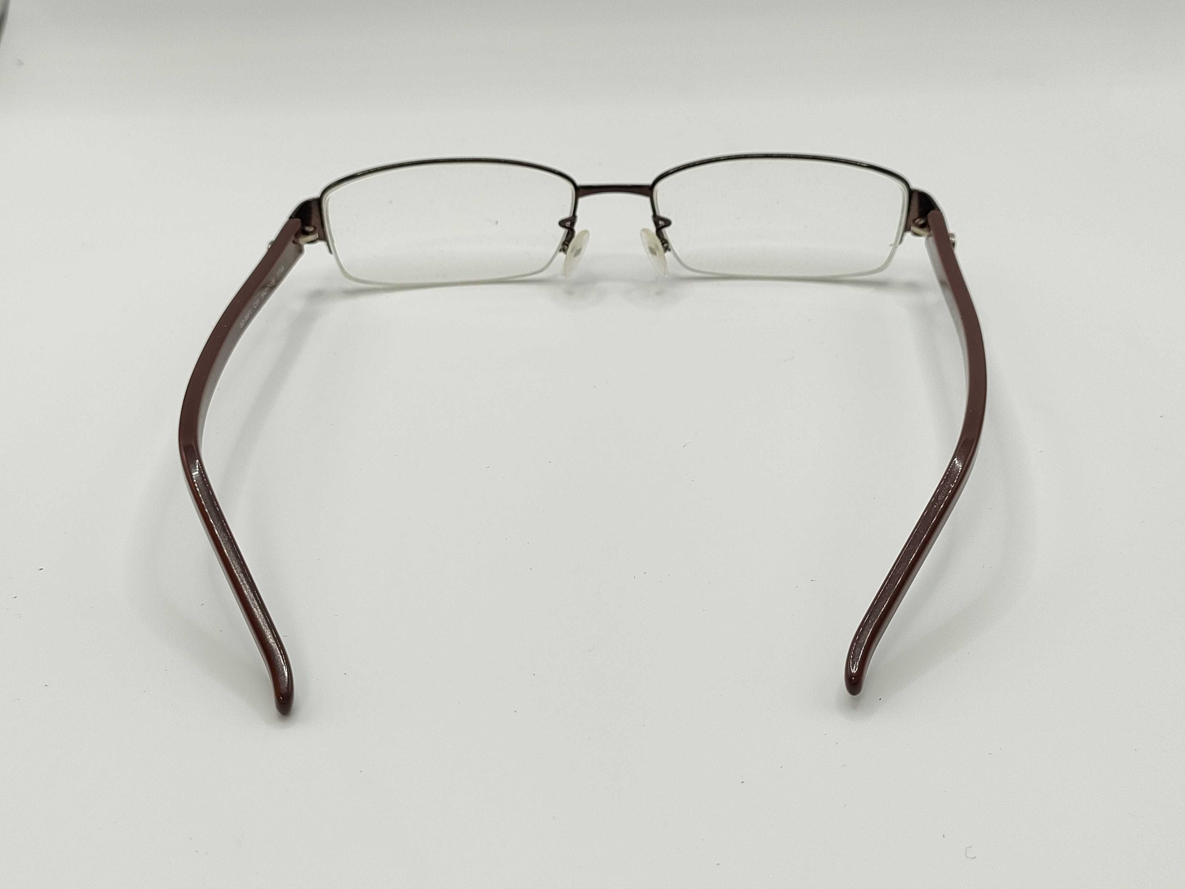 【水曜終了】(10827_0001)◆GUCCI メガネ GG－9587J 度入り サングラス・メガネ