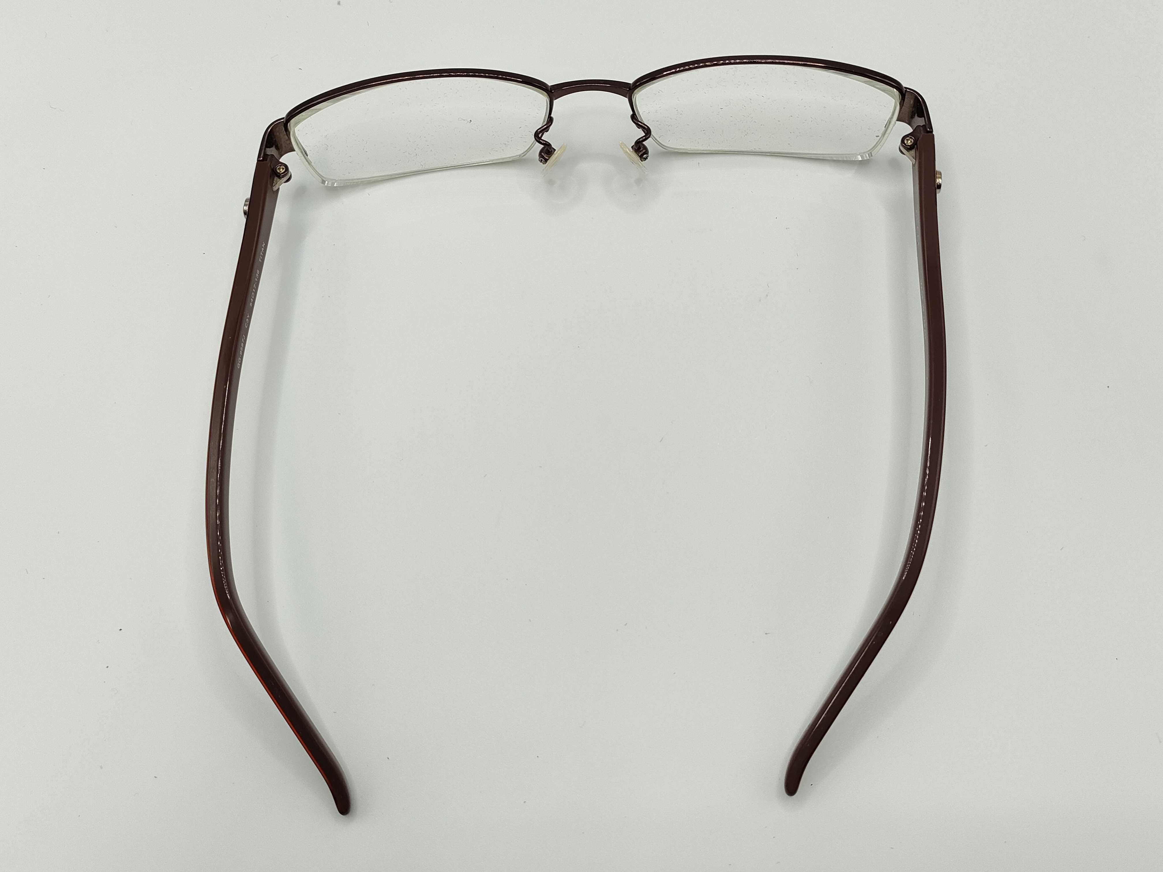 【水曜終了】(10827_0001)◆GUCCI メガネ GG－9587J 度入り サングラス・メガネ