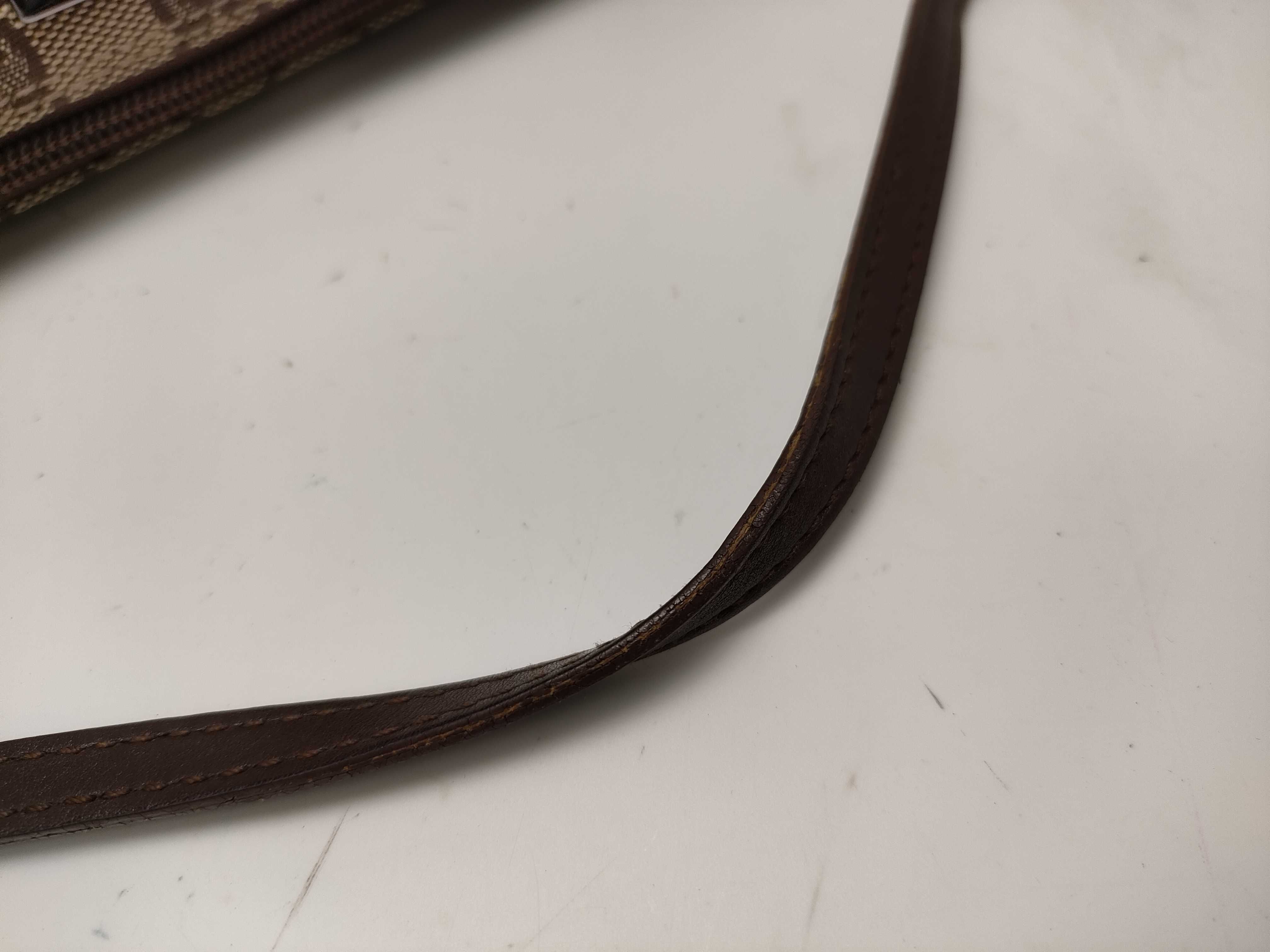 【水曜終了】(10827_0024)GUCCI GGキャンバス アクセサリーポーチ 07198.002122 ポーチ