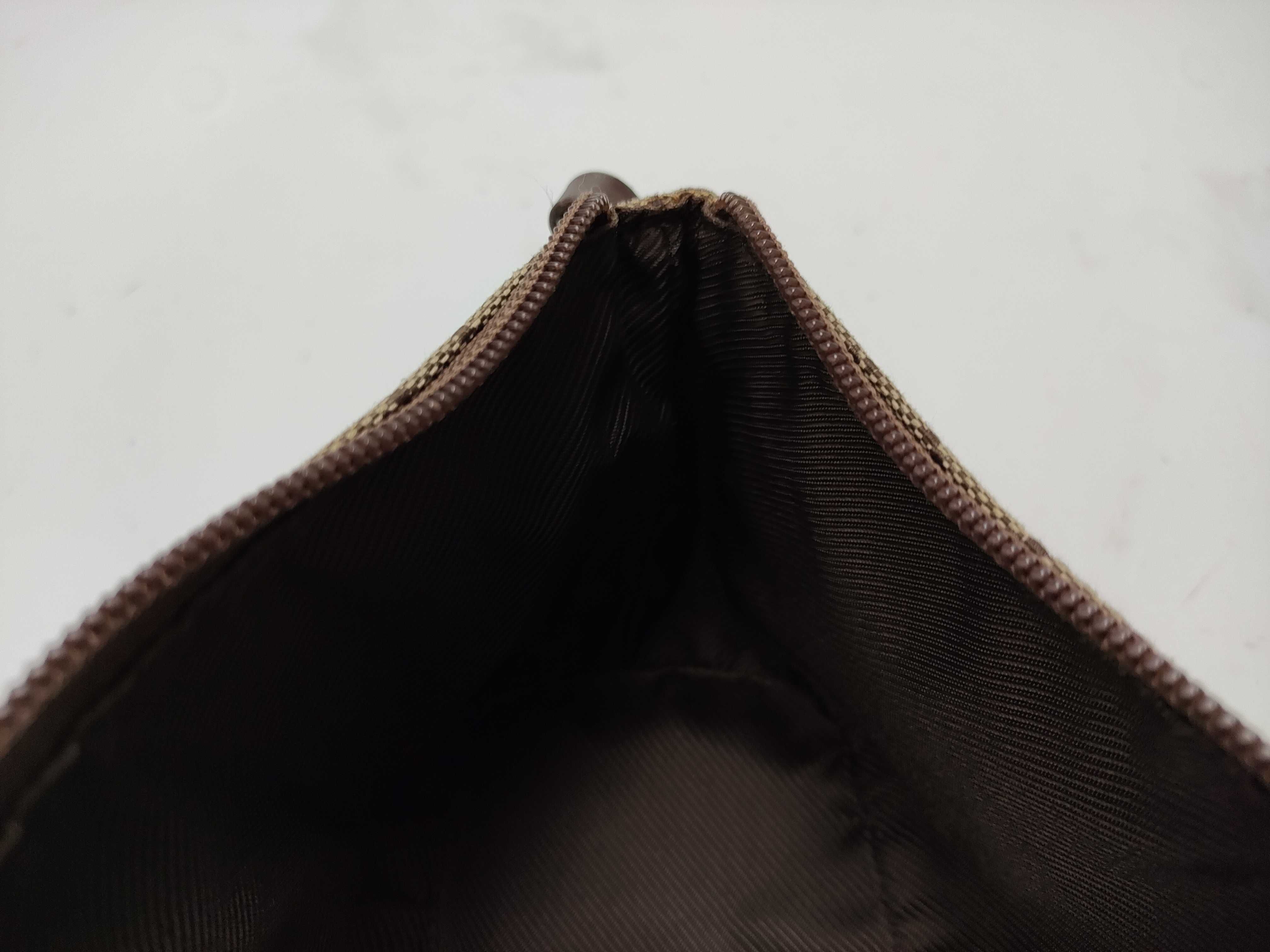 【水曜終了】(10827_0024)GUCCI GGキャンバス アクセサリーポーチ 07198.002122 ポーチ