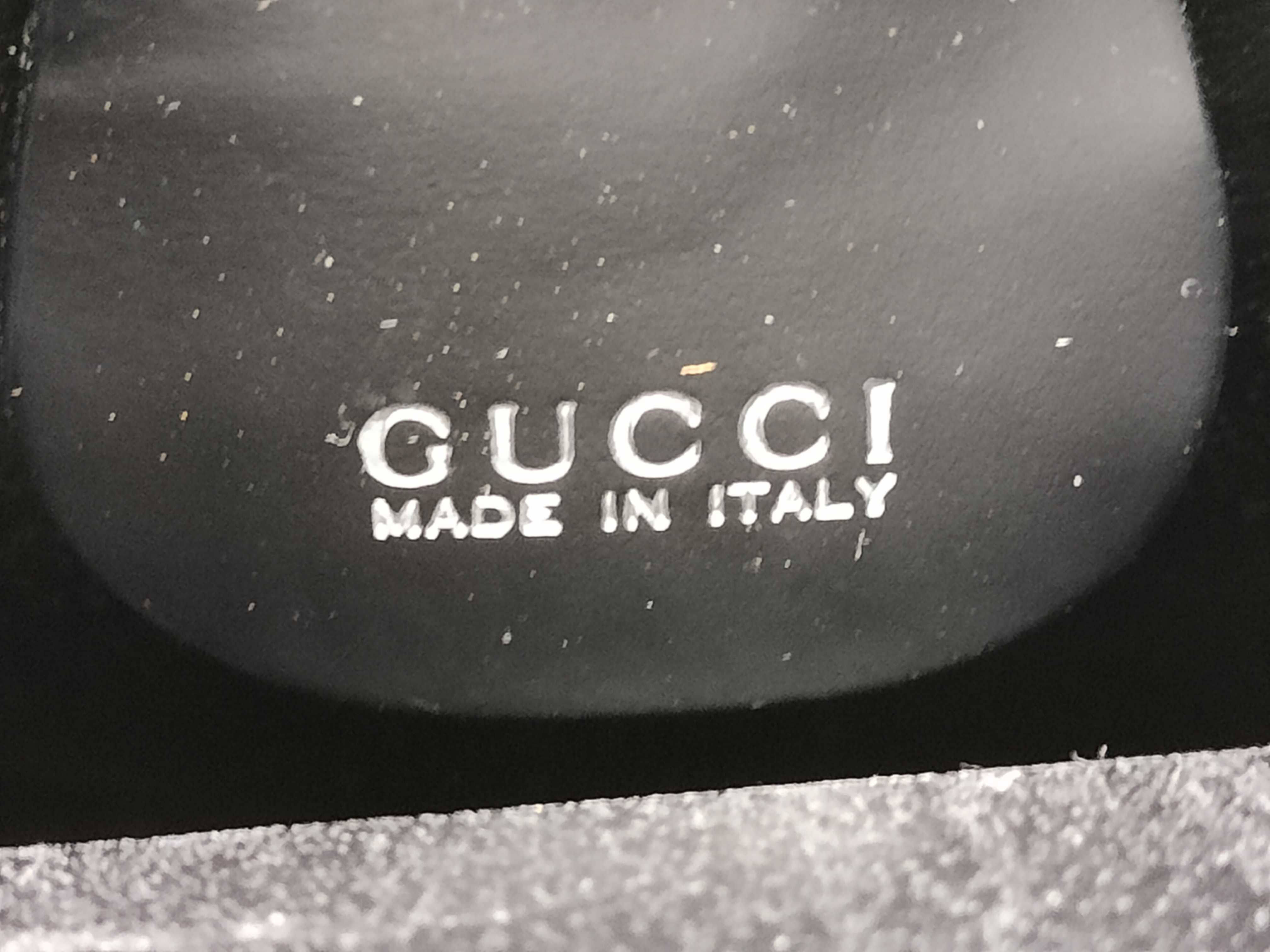 【水曜終了】(10827_0005)GUCCI 0001013 2way ハンドバッグ