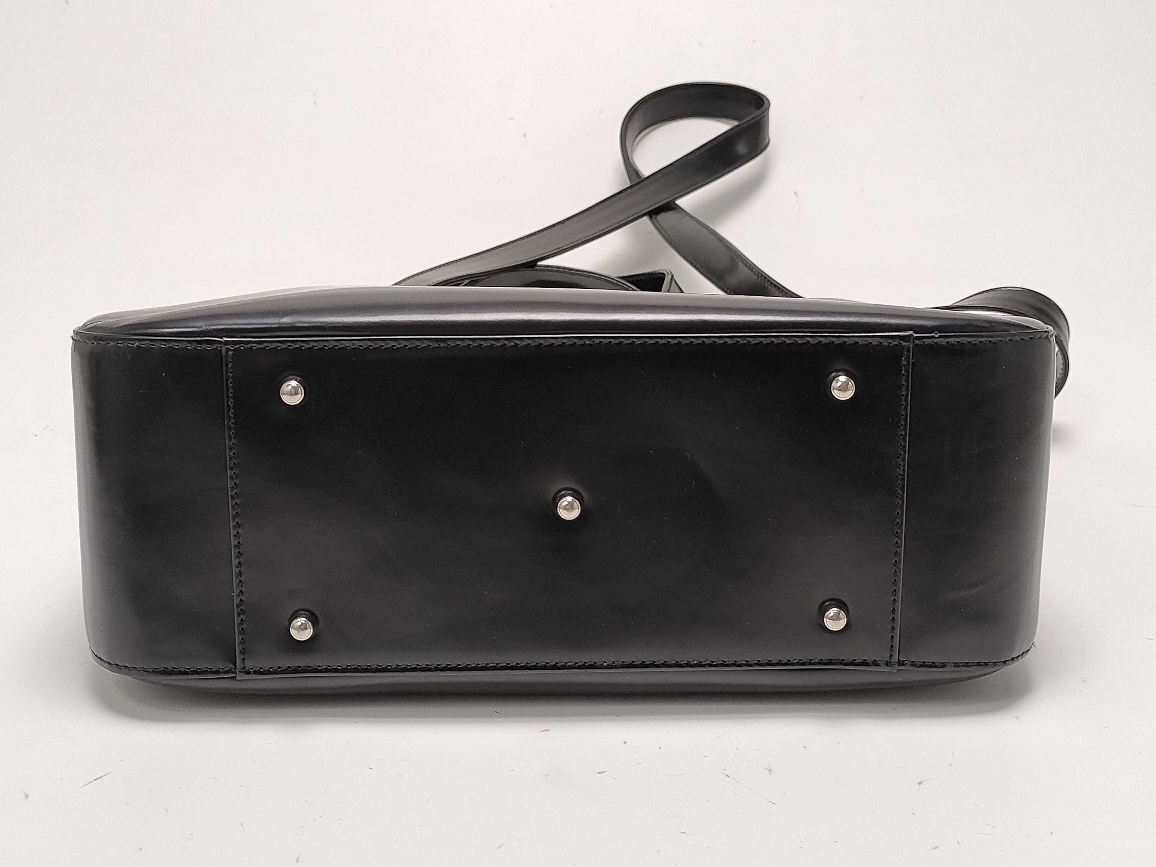 【水曜終了】(10827_0005)GUCCI 0001013 2way ハンドバッグ