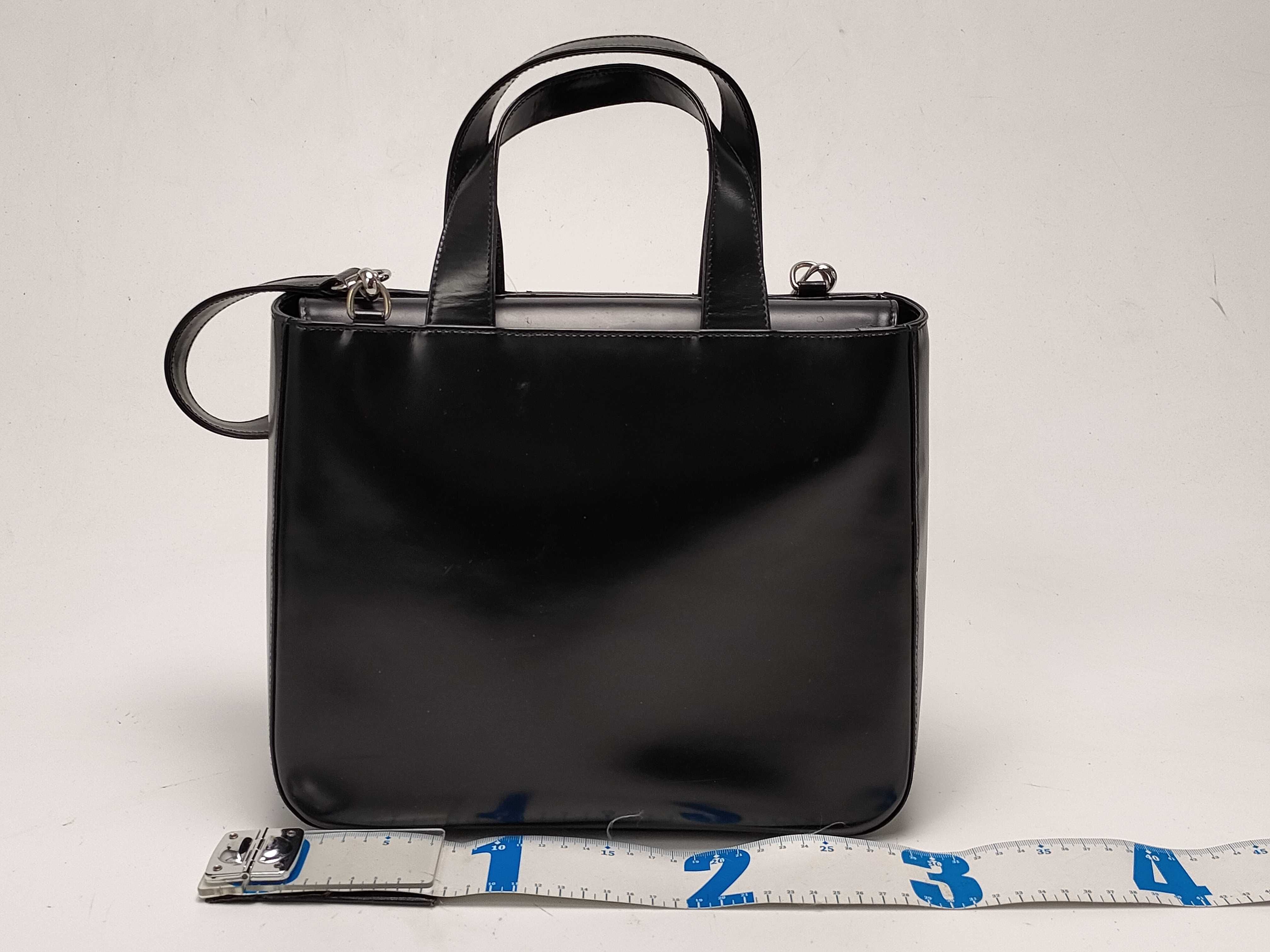 【水曜終了】(10827_0005)GUCCI 0001013 2way ハンドバッグ