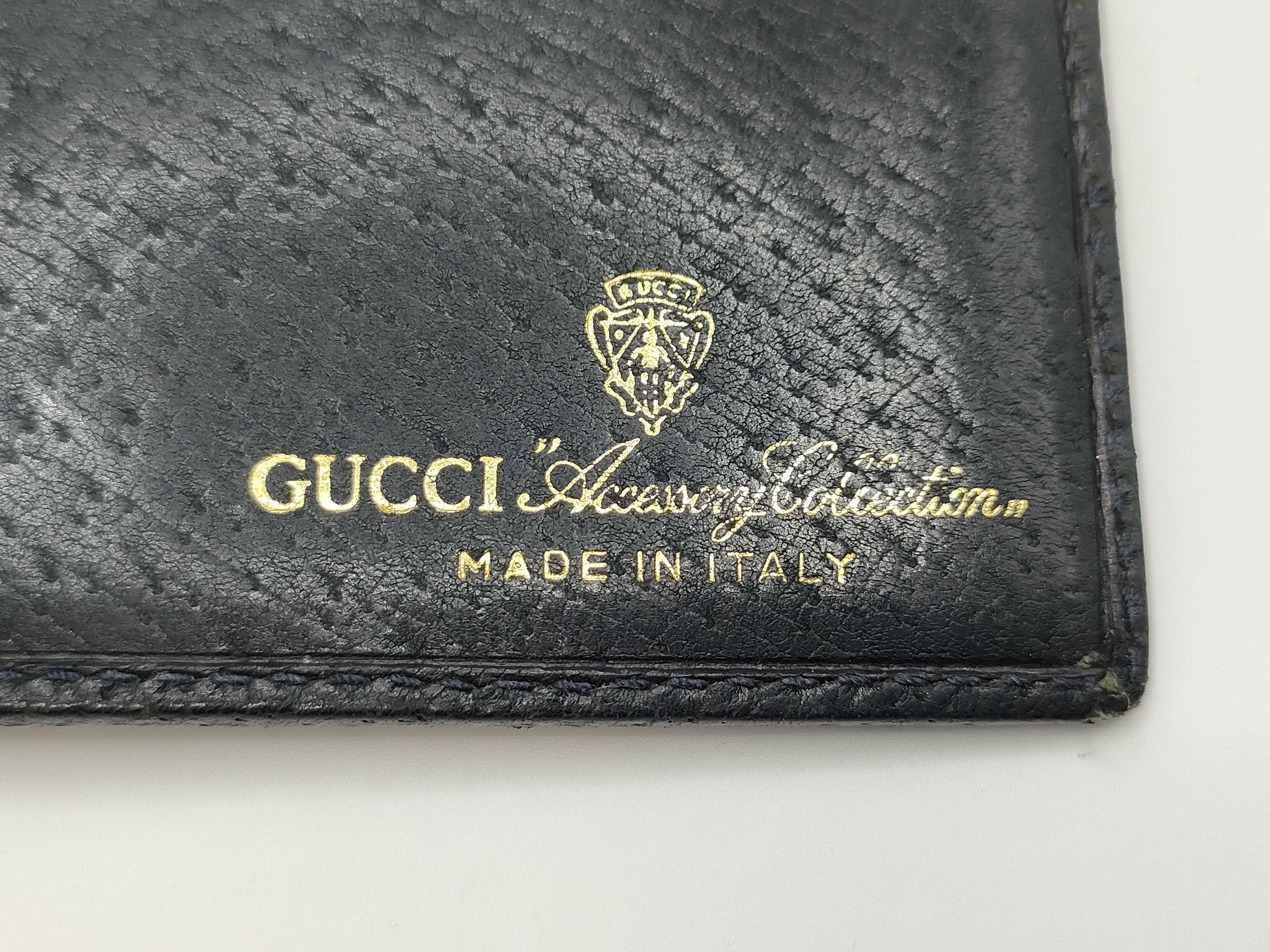 【水曜終了】(10827_0020)GUCCI GGスプリーム スプリーム/折財布 財布