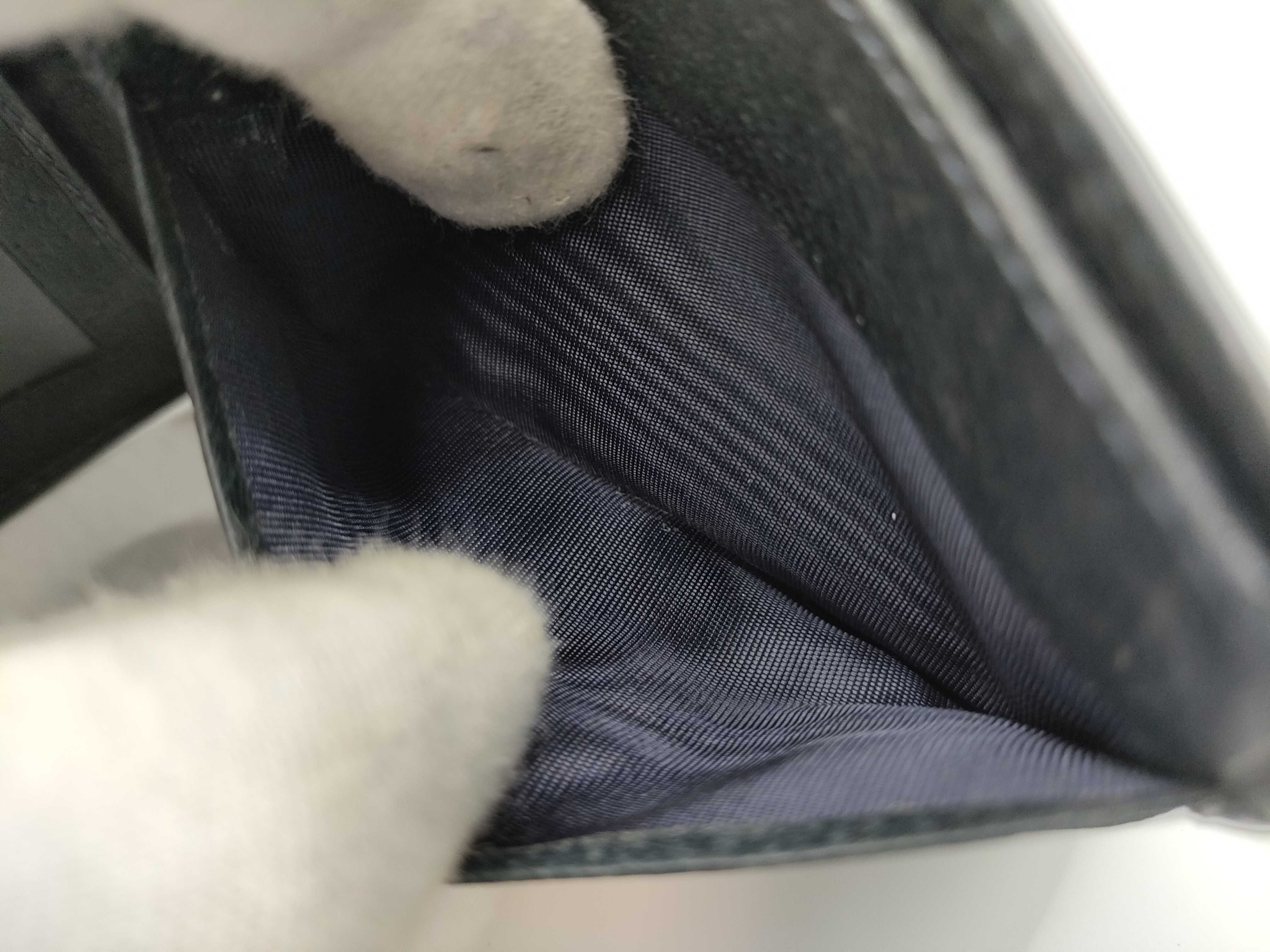 【水曜終了】(10827_0020)GUCCI GGスプリーム スプリーム/折財布 財布