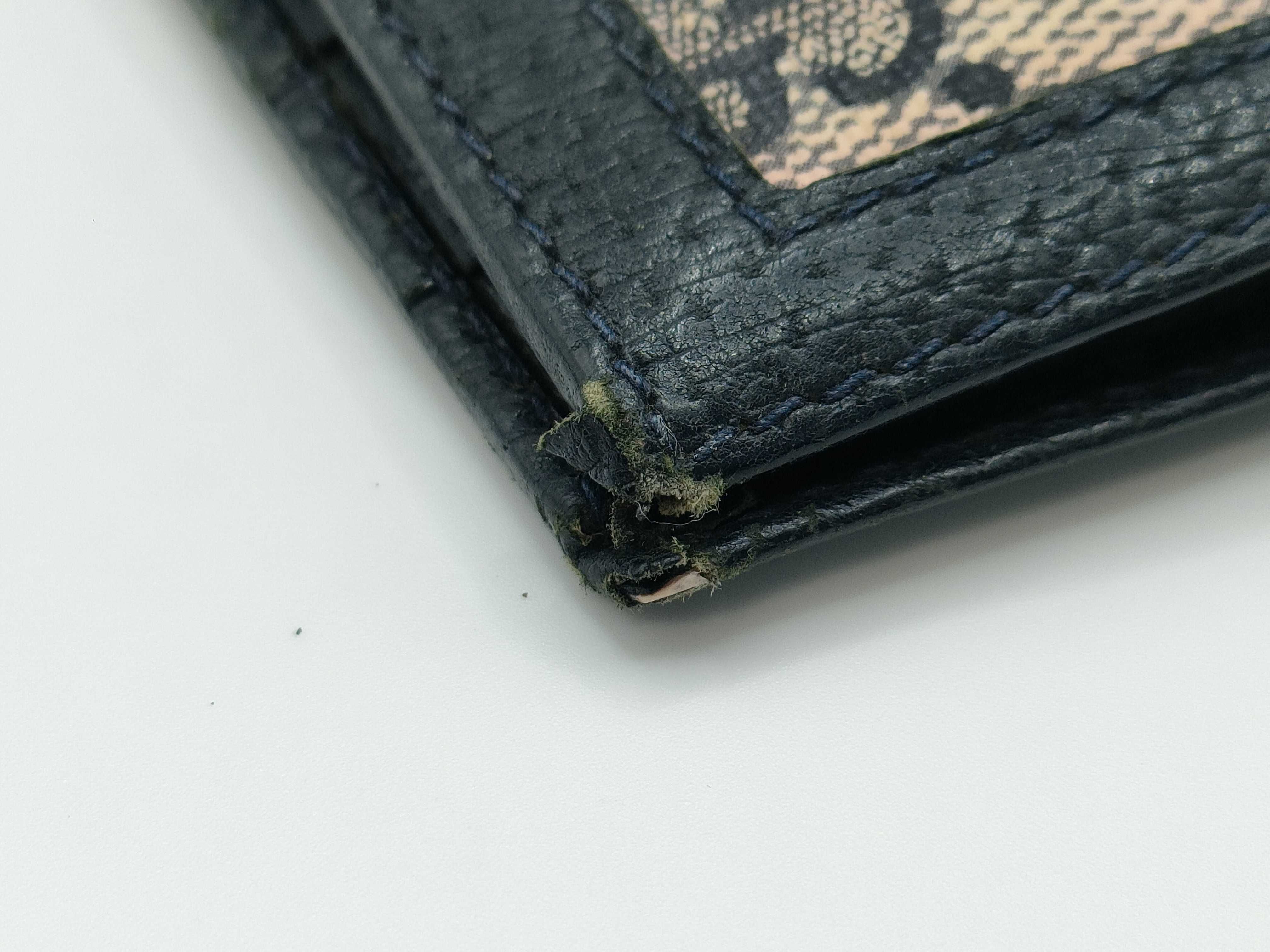 【水曜終了】(10827_0020)GUCCI GGスプリーム スプリーム/折財布 財布