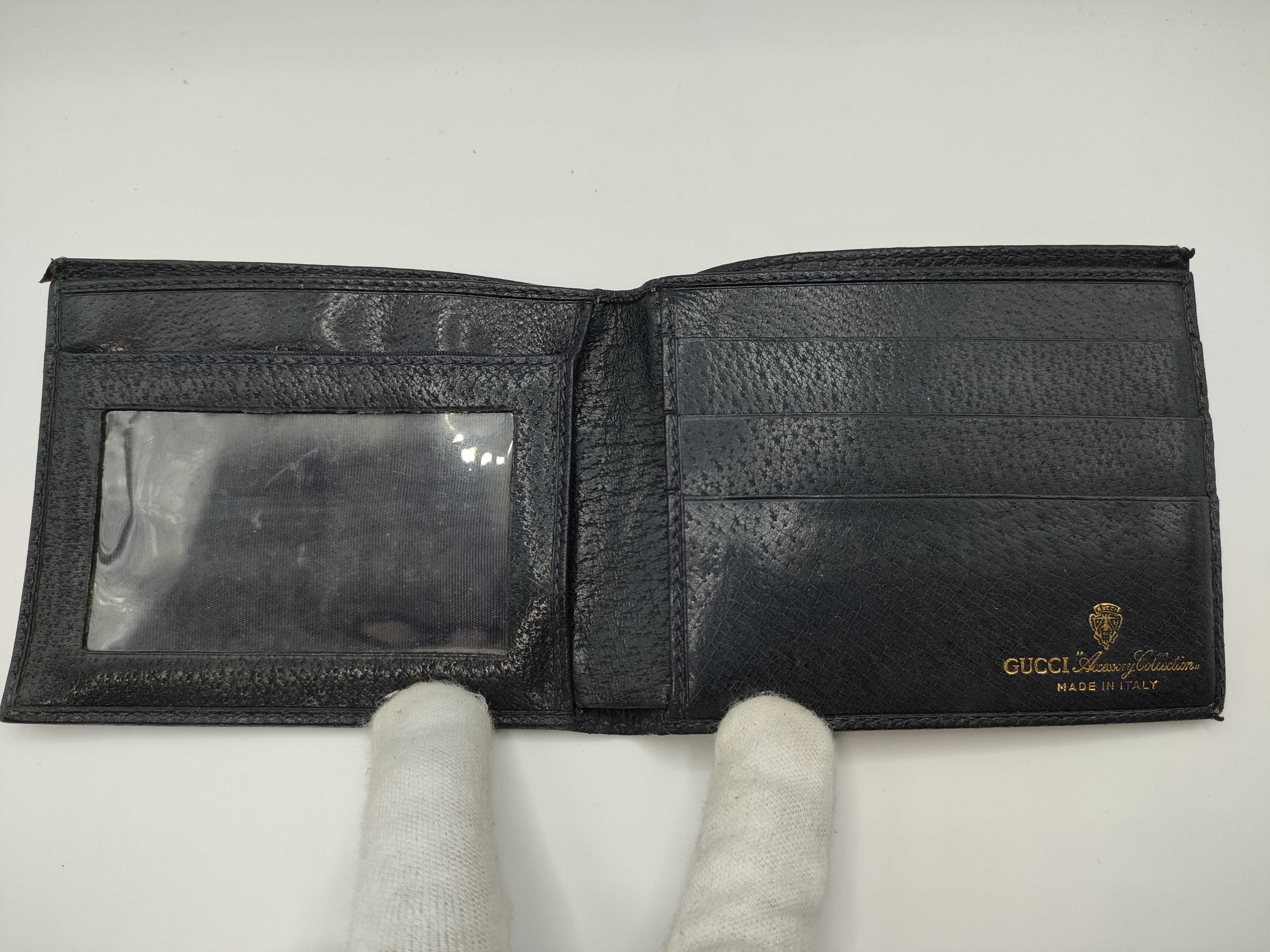 【水曜終了】(10827_0020)GUCCI GGスプリーム スプリーム/折財布 財布