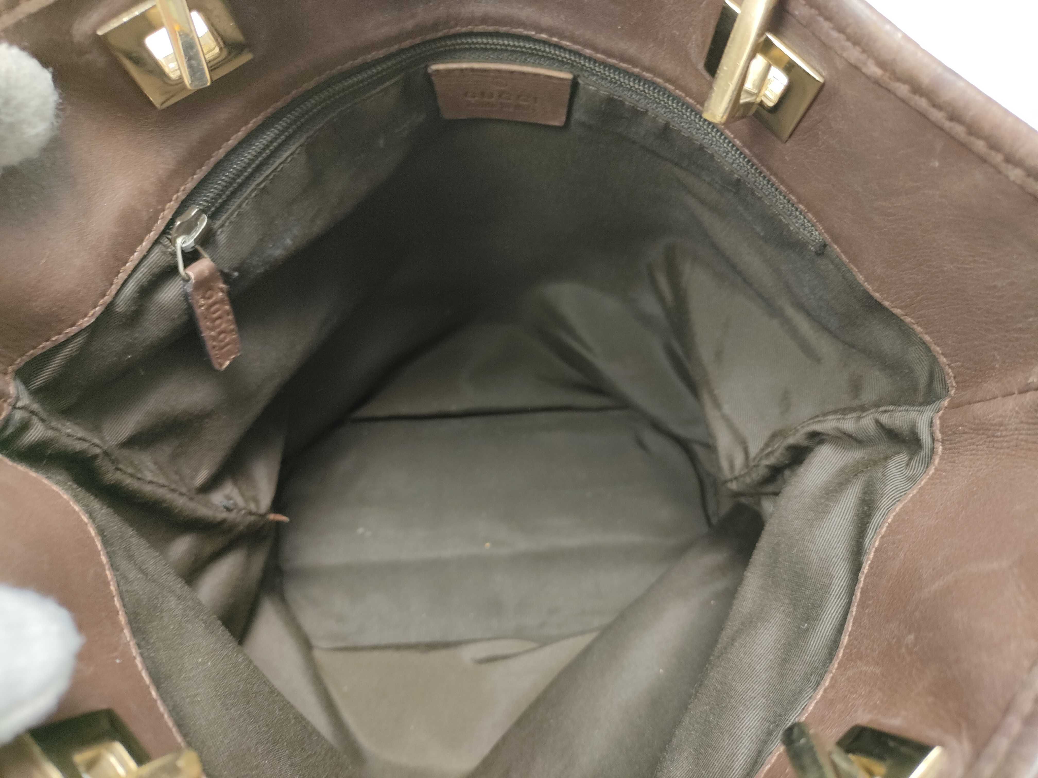 【水曜終了】(10827_0007)GUCCI GGキャンバス 002.1099 トートバッグ