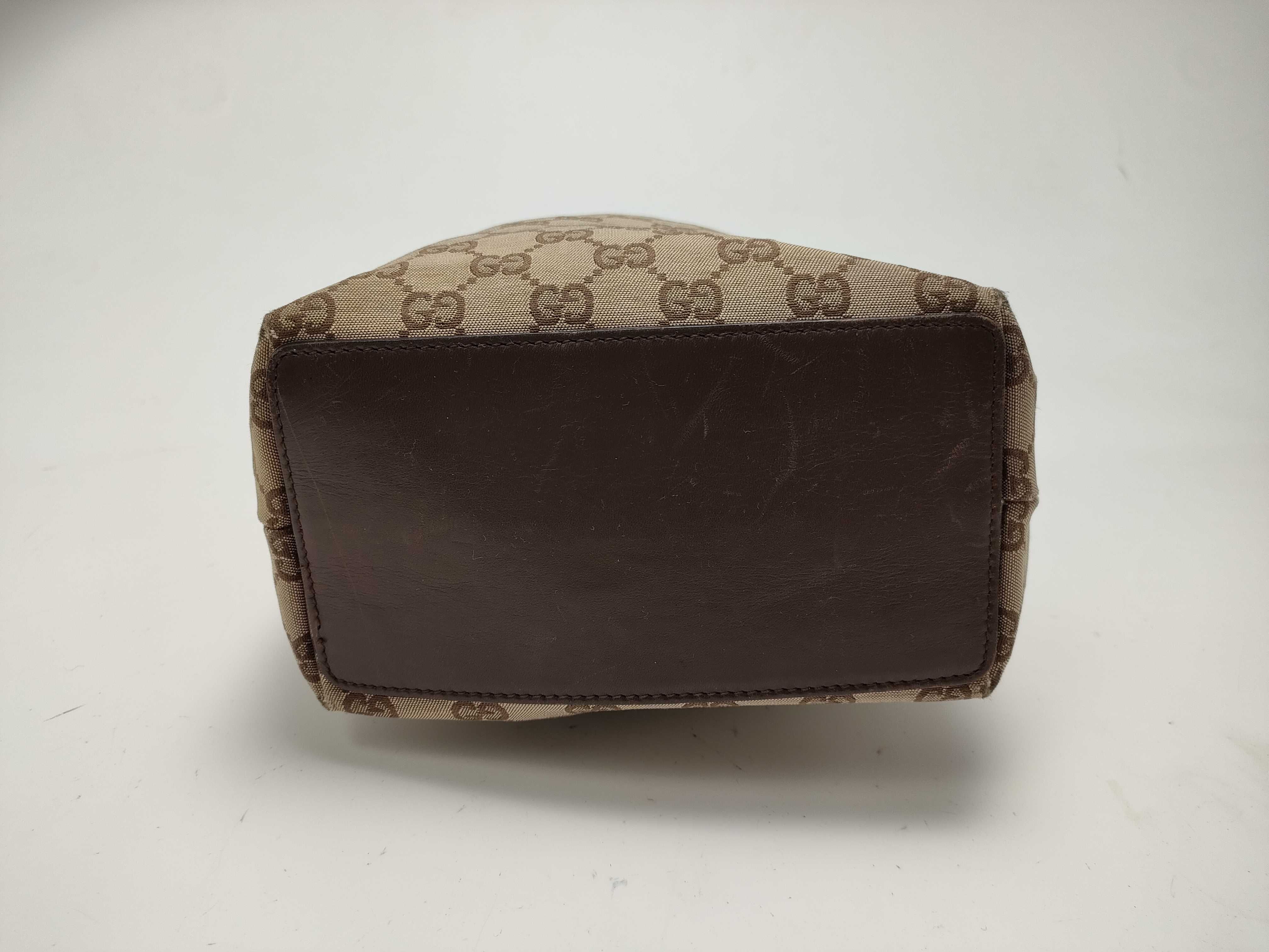 【水曜終了】(10827_0007)GUCCI GGキャンバス 002.1099 トートバッグ