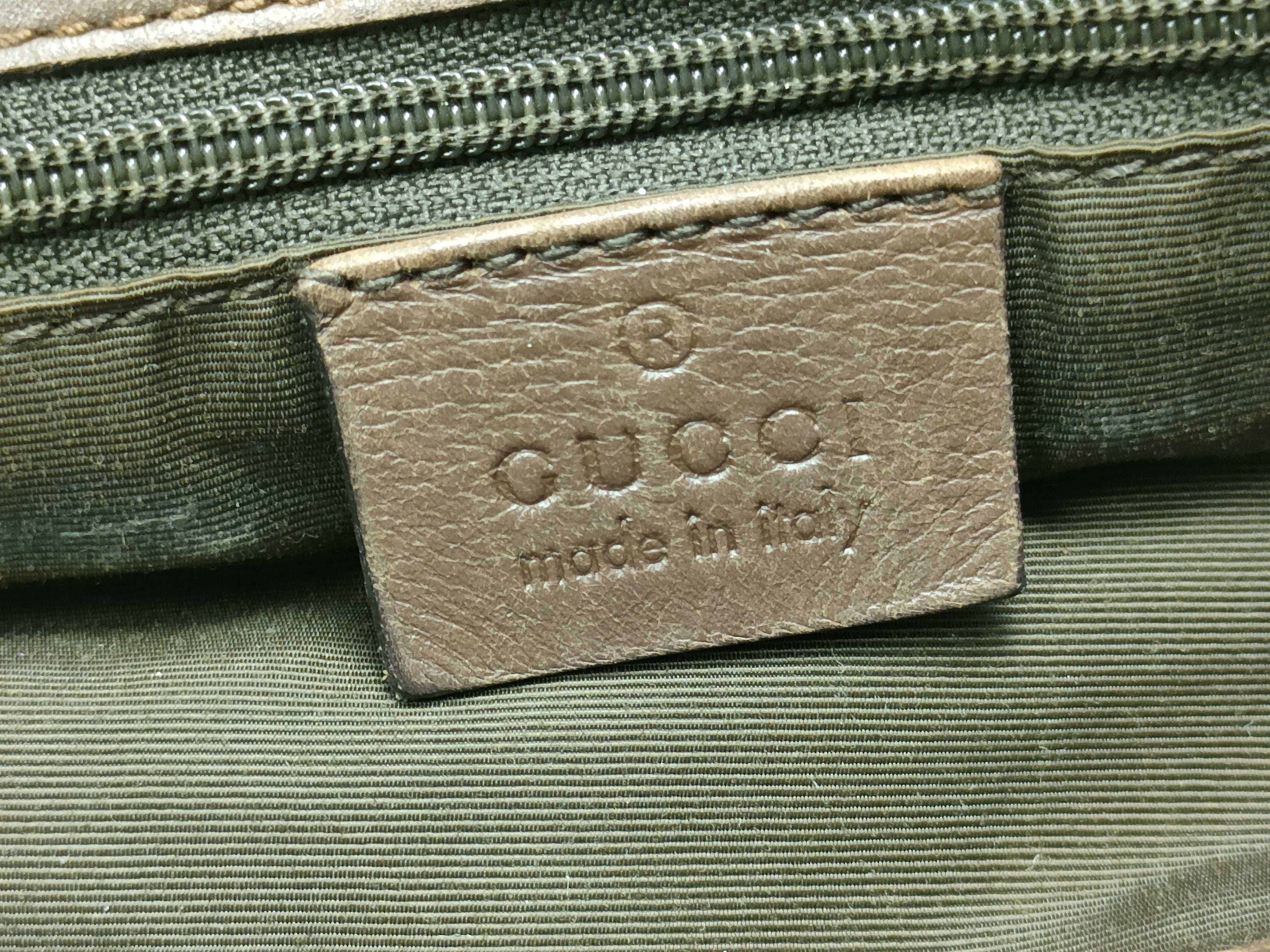 【水曜終了】(10827_0007)GUCCI GGキャンバス 002.1099 トートバッグ