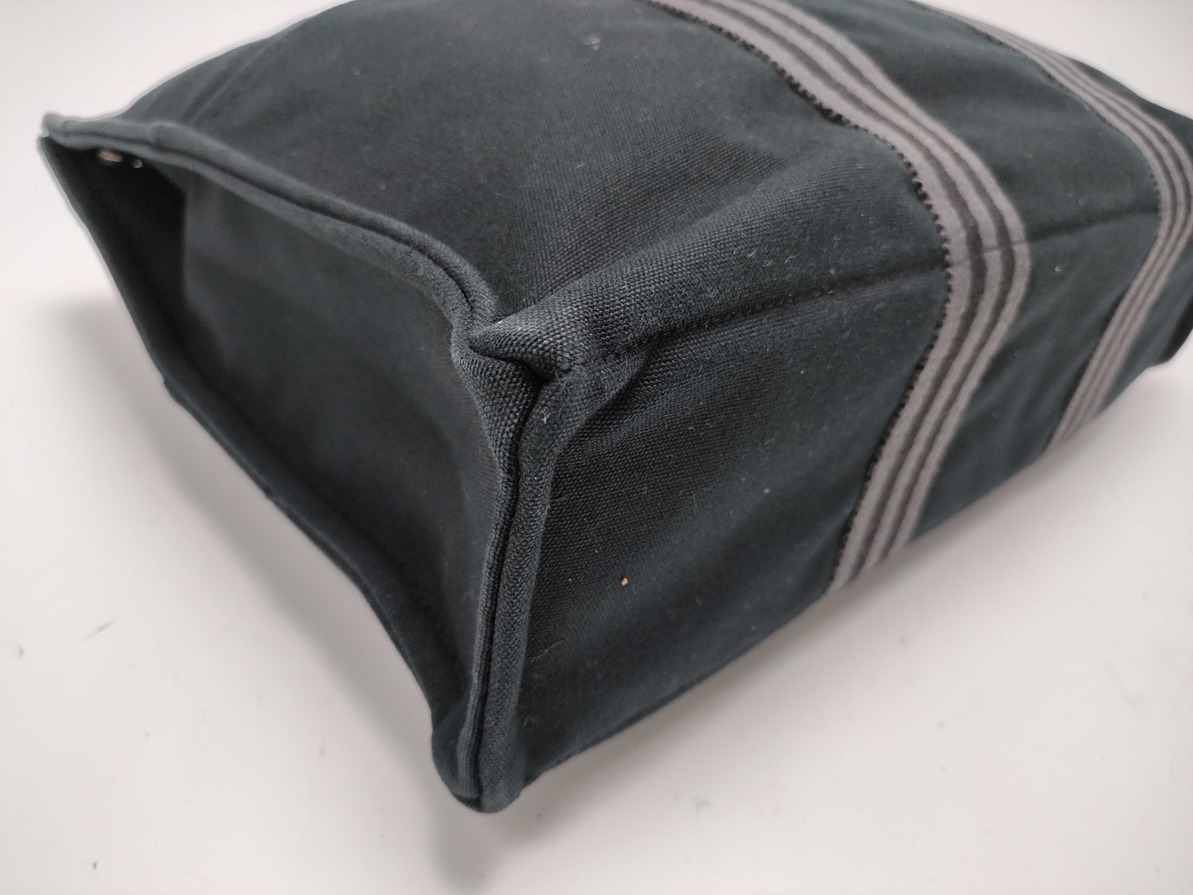 【水曜終了】(10813_0055)HERMES フールトゥ MM トートバッグ