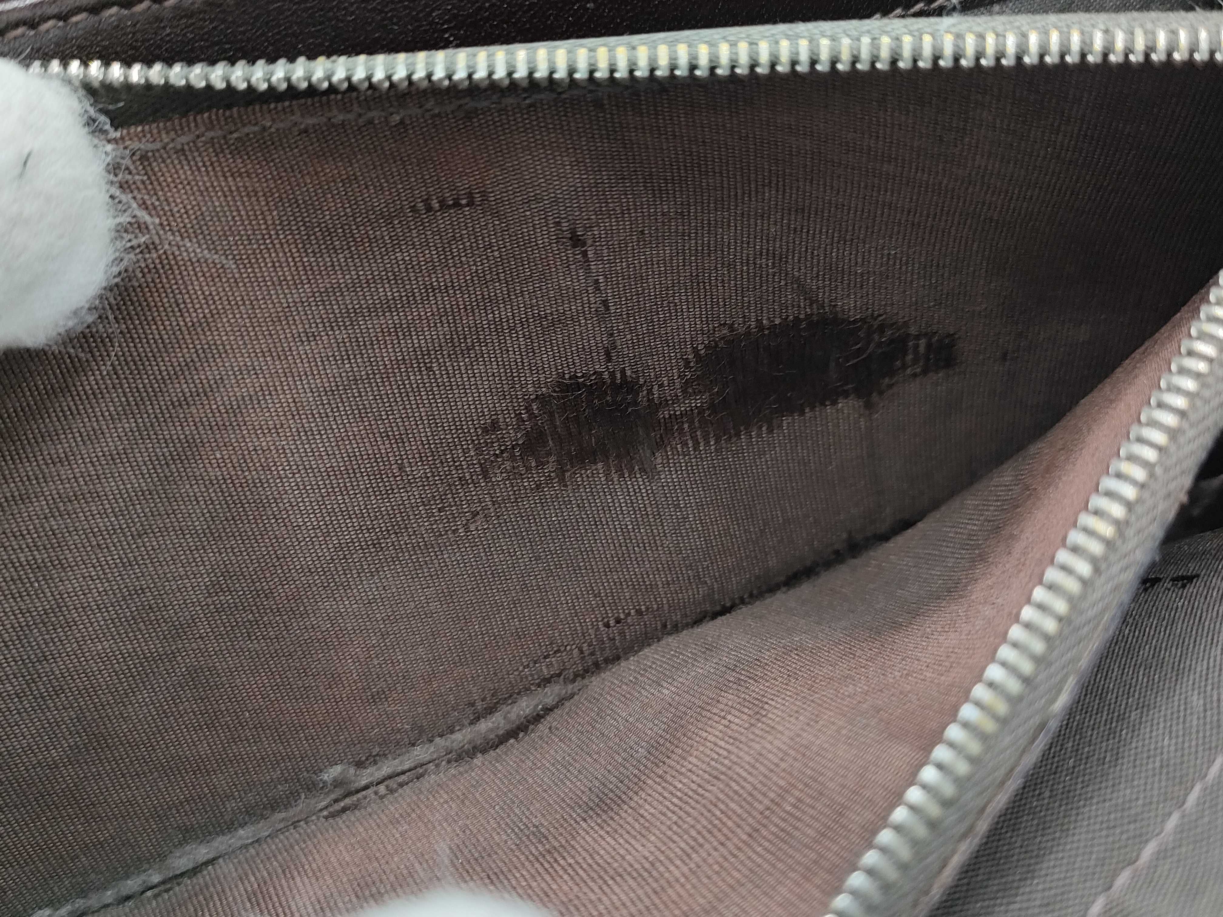 【水曜終了】(10827_0070)FENDI ズッカ柄 ズッカ 長財布 財布