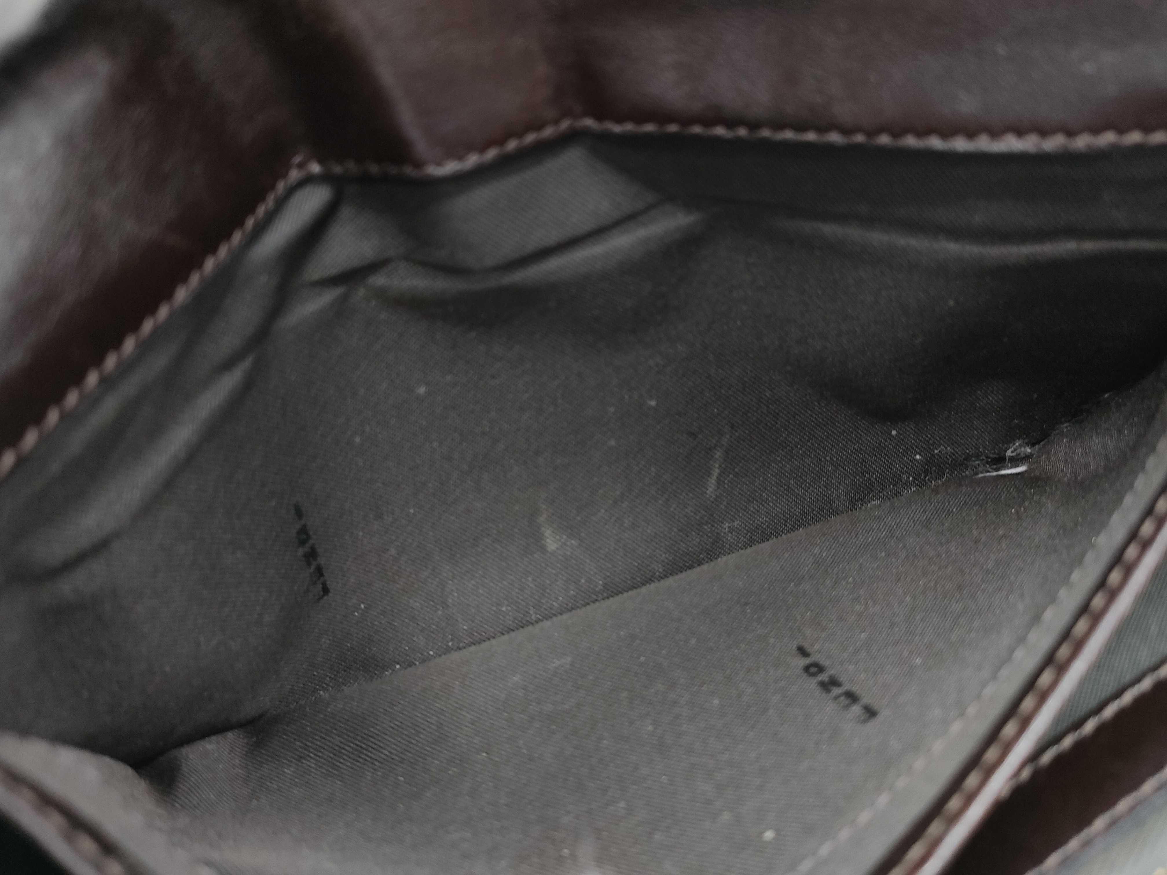 【水曜終了】(10827_0070)FENDI ズッカ柄 ズッカ 長財布 財布