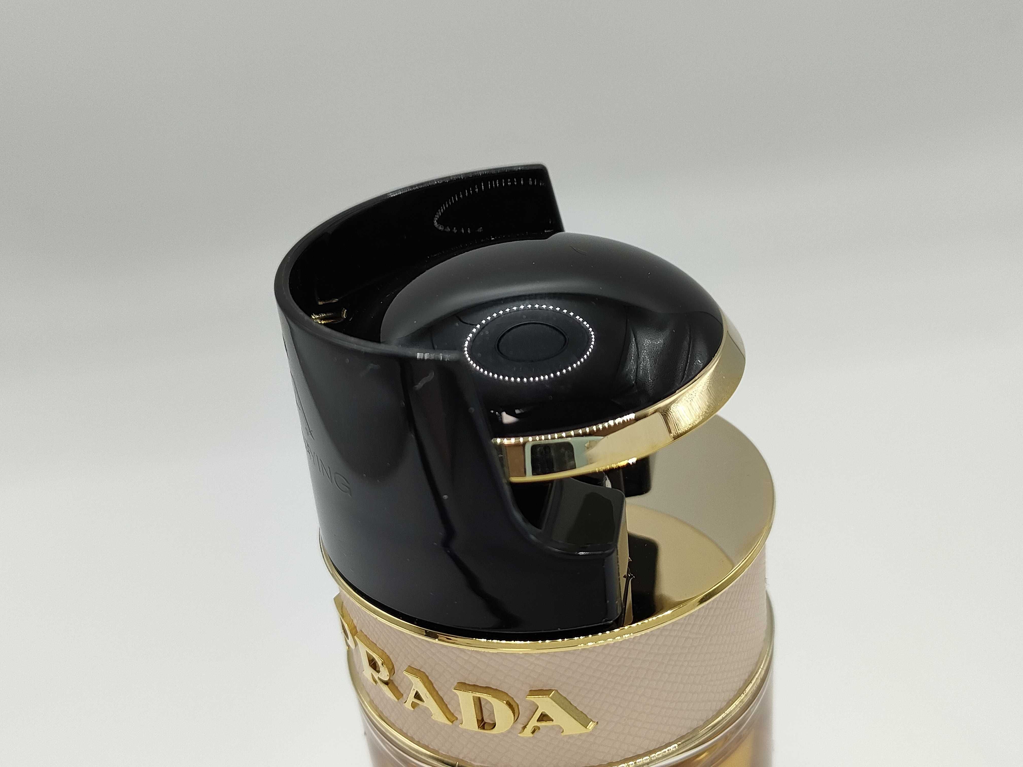 【水曜終了】(10827_0042)▼PRADA キャンディ ロー オーデトワレ 50ml 香水