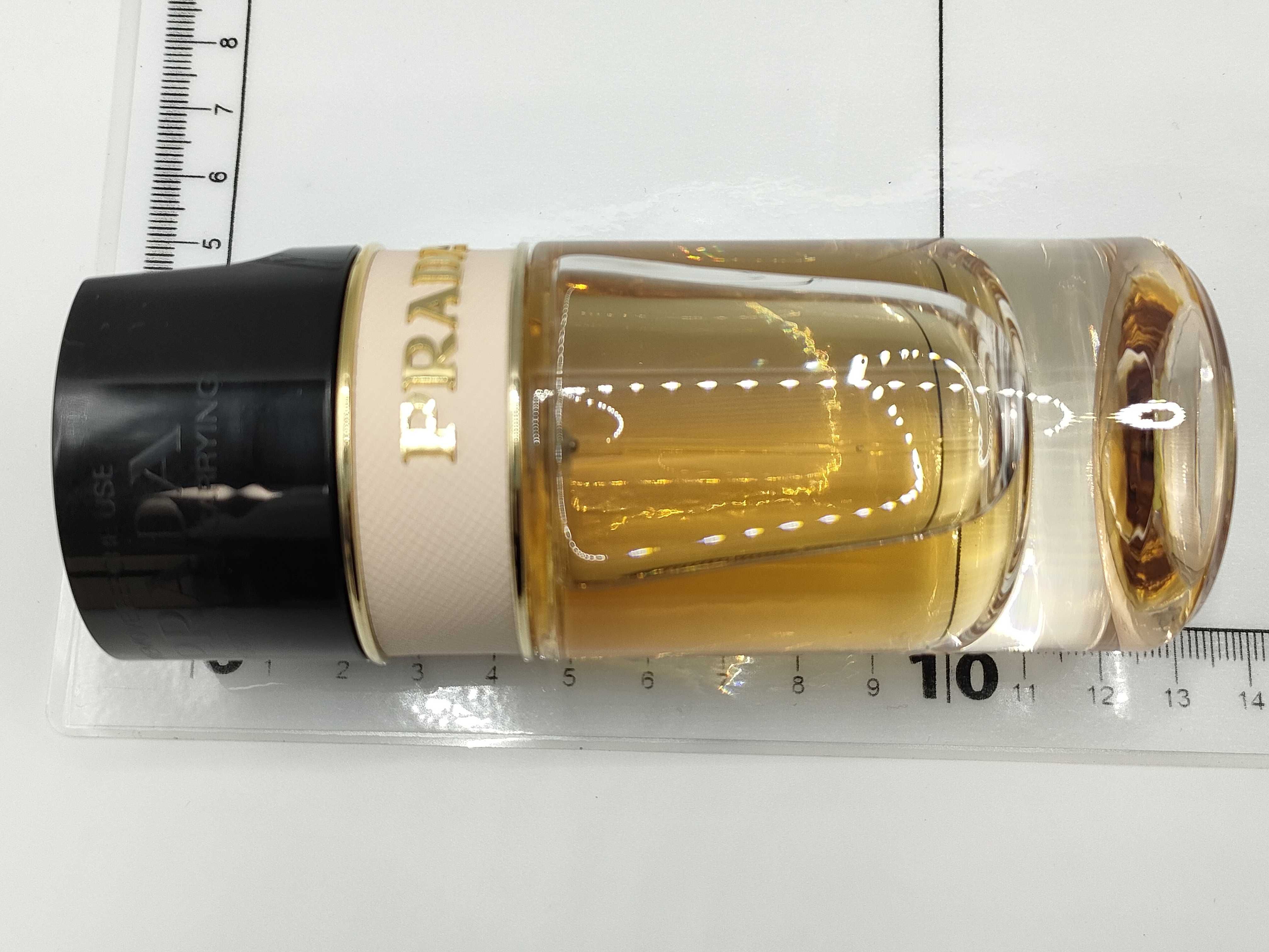 【水曜終了】(10827_0042)▼PRADA キャンディ ロー オーデトワレ 50ml 香水