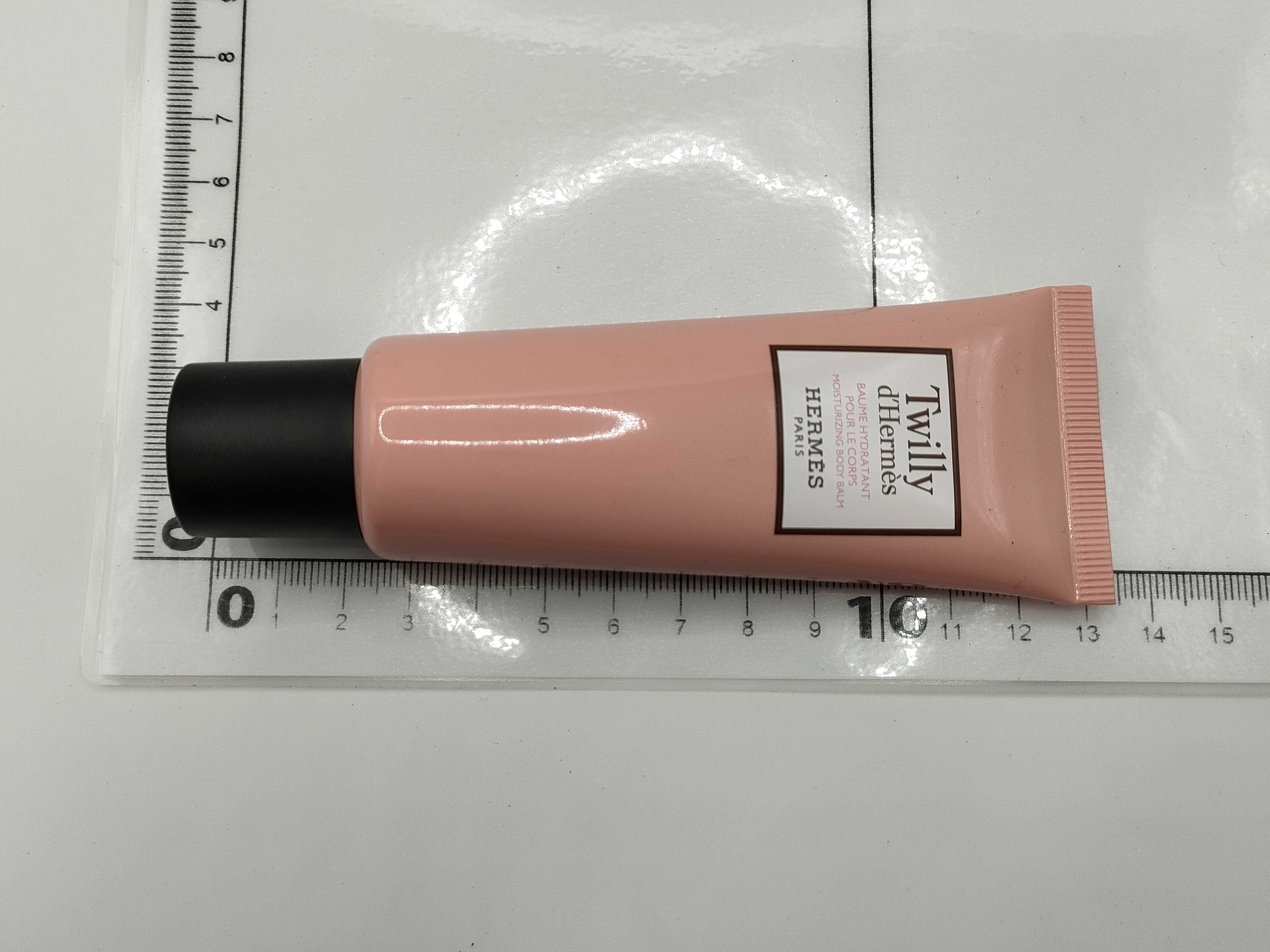 【水曜終了】(10813_0010)▼HERMES ツイリー ドゥ エルメス ボディバーム コスメ