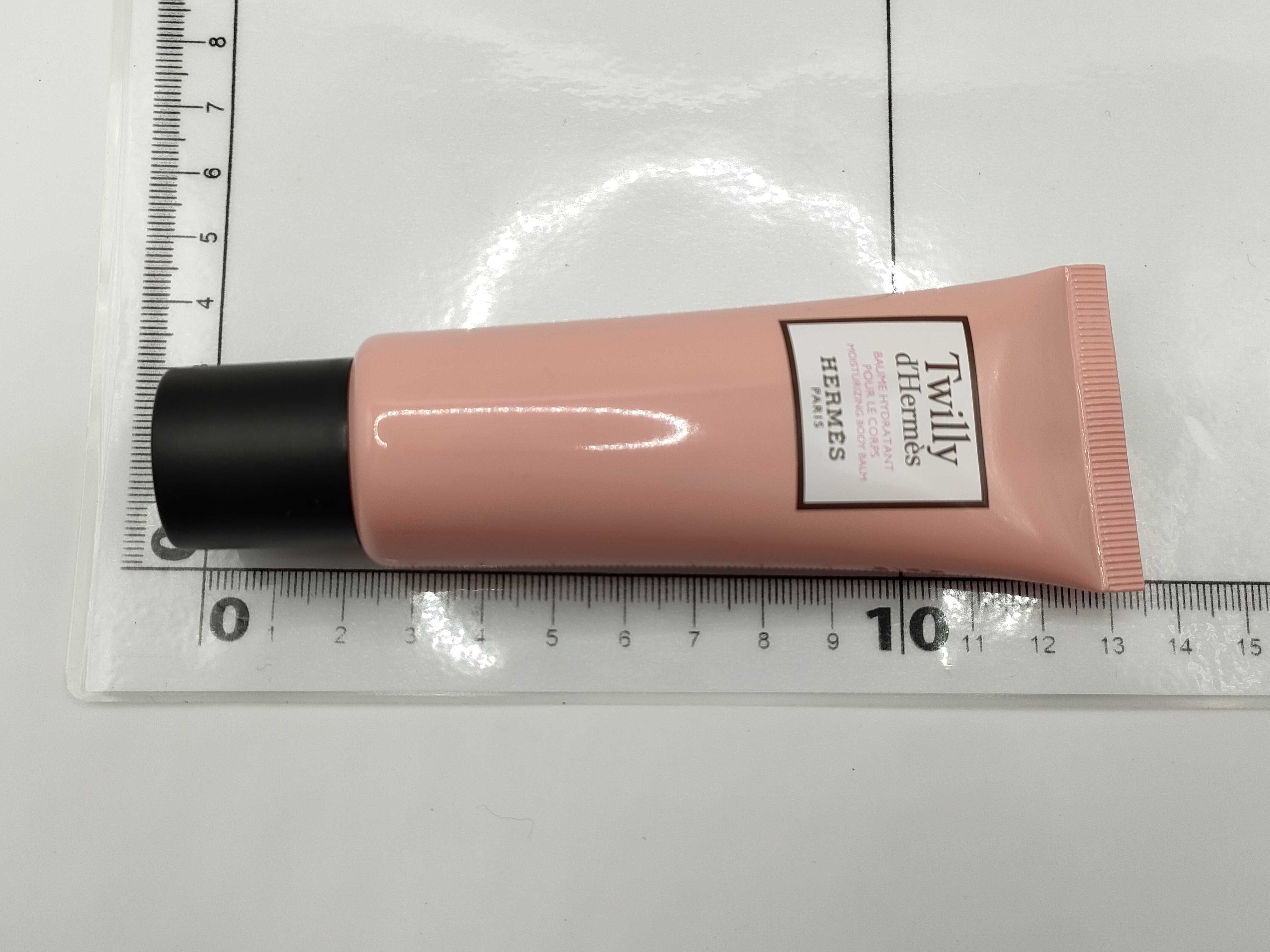 【水曜終了】(10813_0011)▼HERMES ツイリー ドゥ エルメス ボディバーム その他消耗品