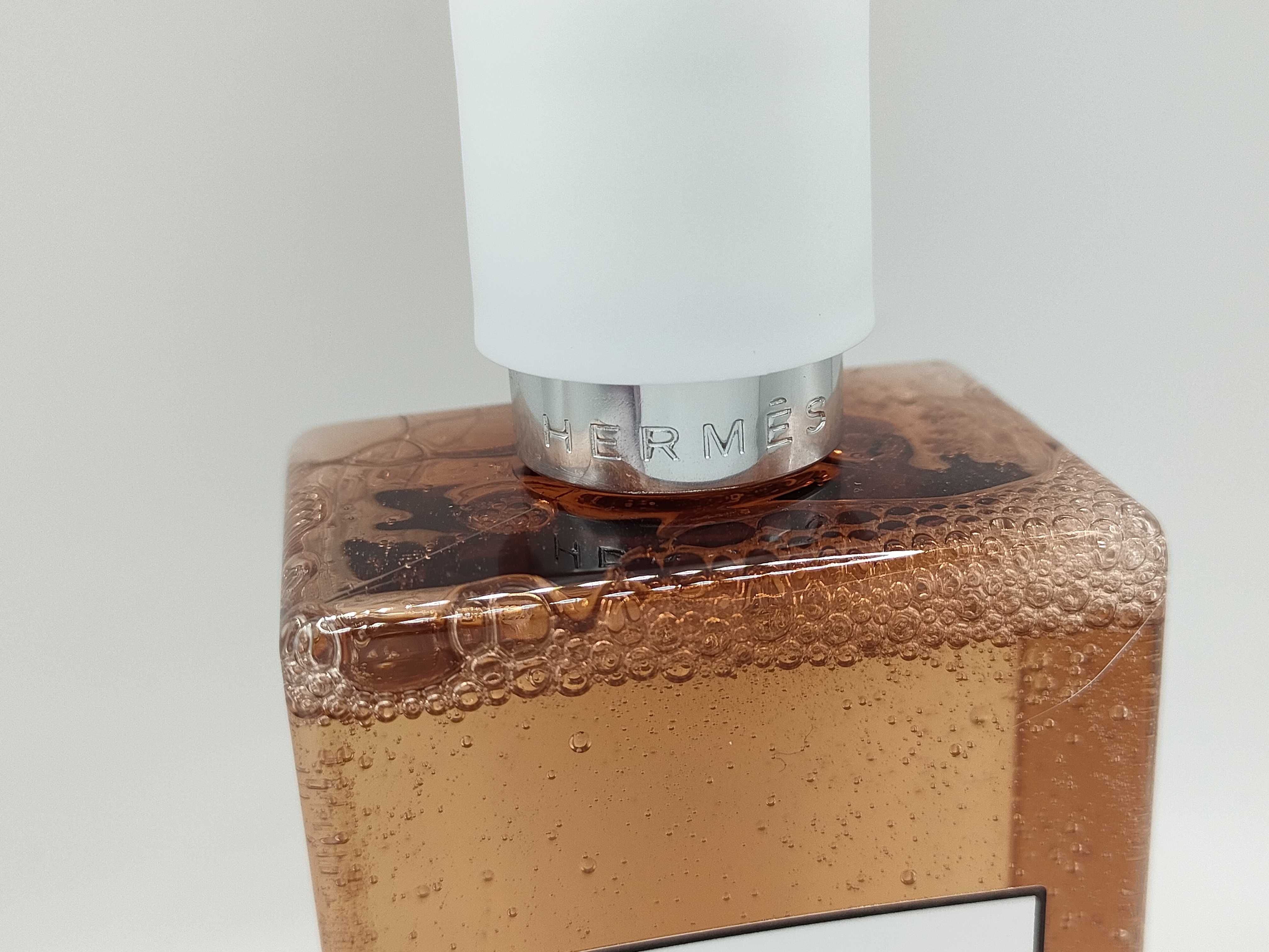 【水曜終了】(10813_0022)▼HERMES ラグーナの庭 シャワージェル その他消耗品