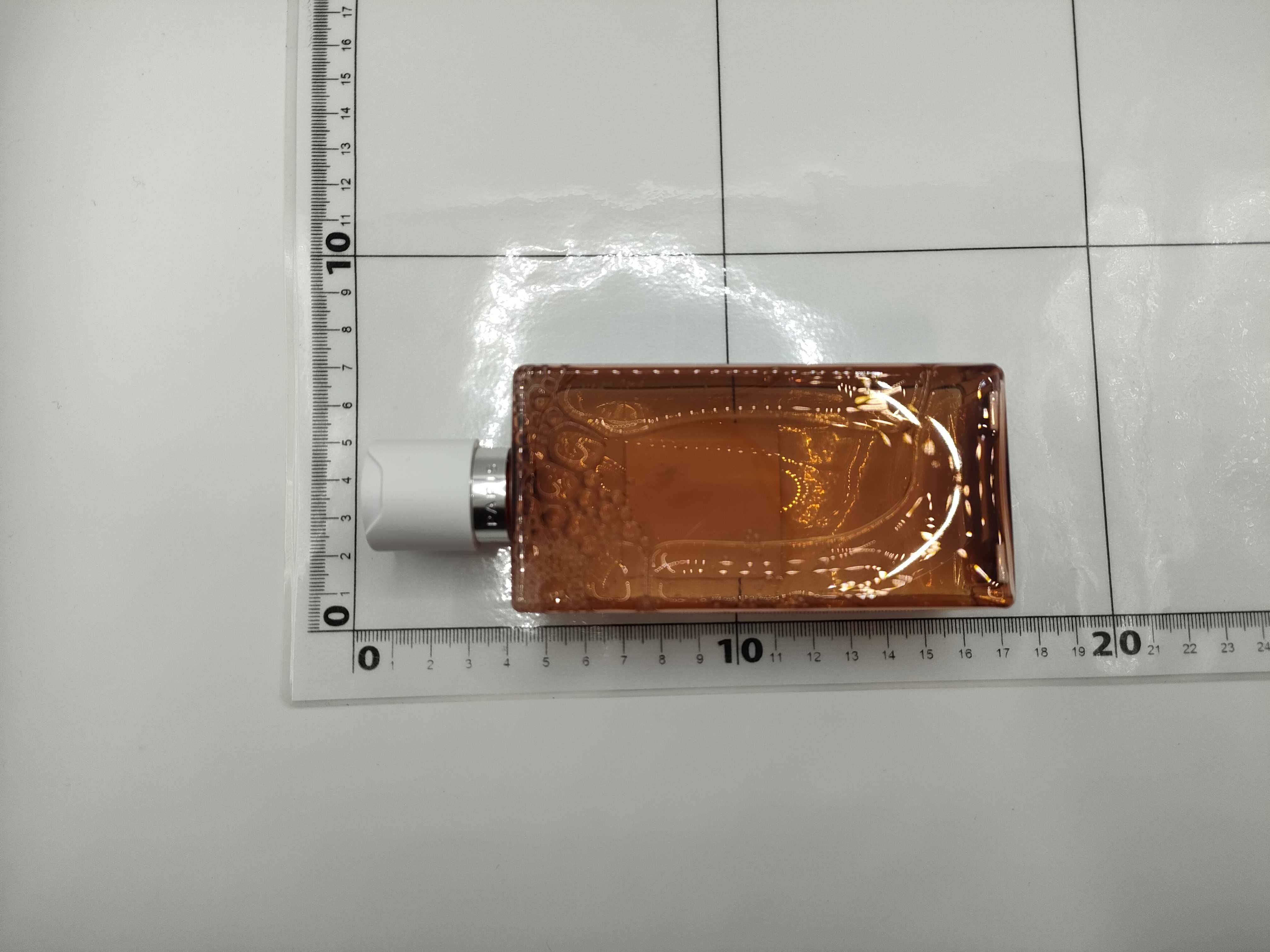 【水曜終了】(10813_0022)▼HERMES ラグーナの庭 シャワージェル その他消耗品